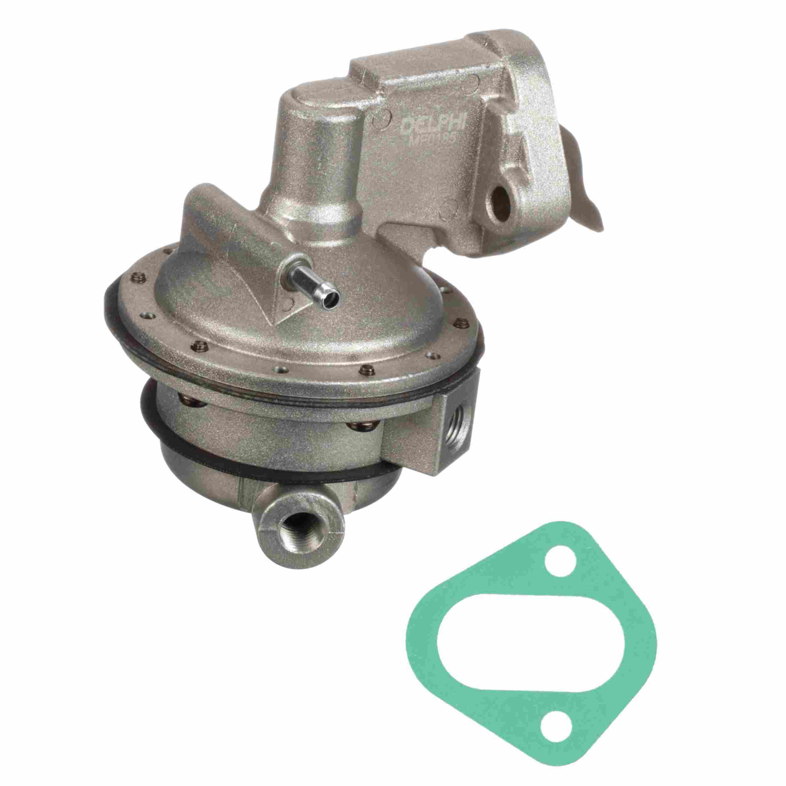 Delphi Mechanical Fuel Pump MF0185