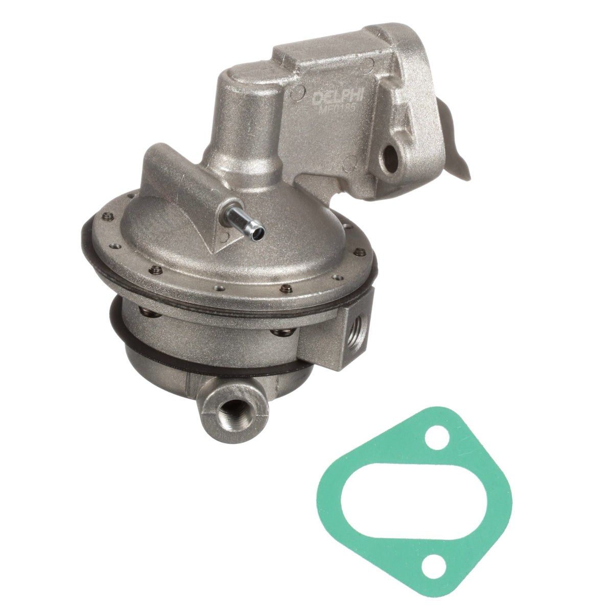 Delphi Mechanical Fuel Pump MF0185
