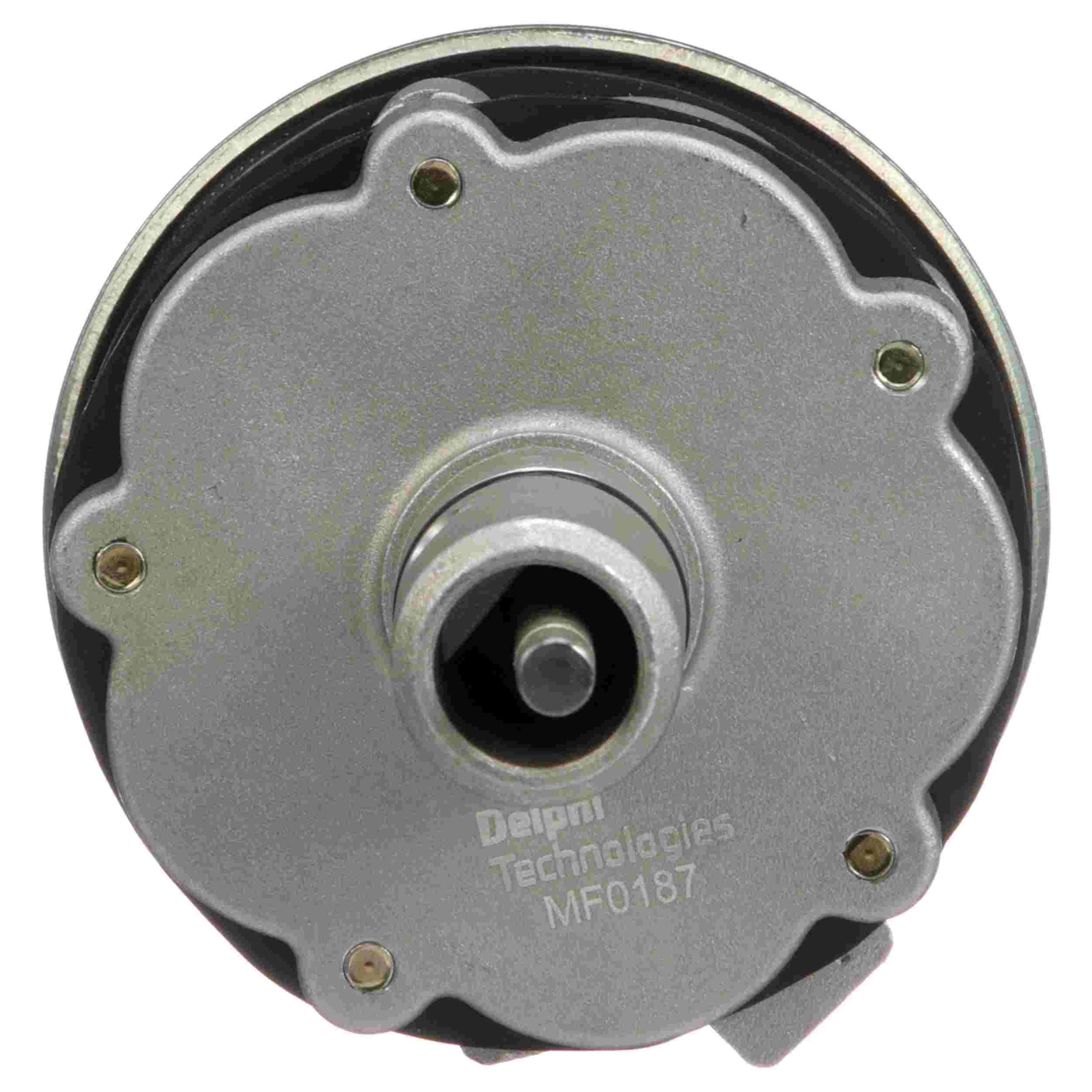 Delphi Mechanical Fuel Pump MF0187
