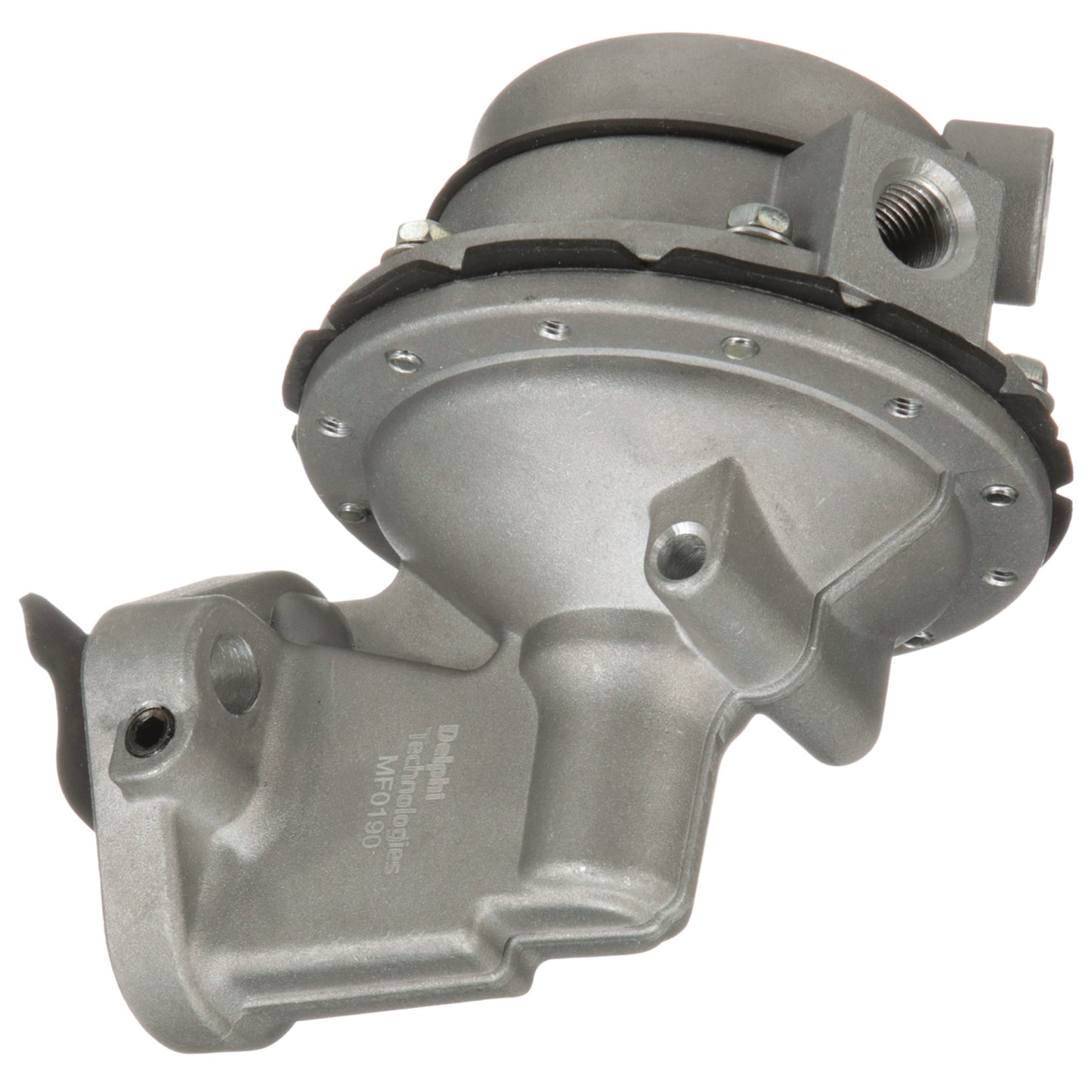 Delphi Mechanical Fuel Pump MF0190 image 4