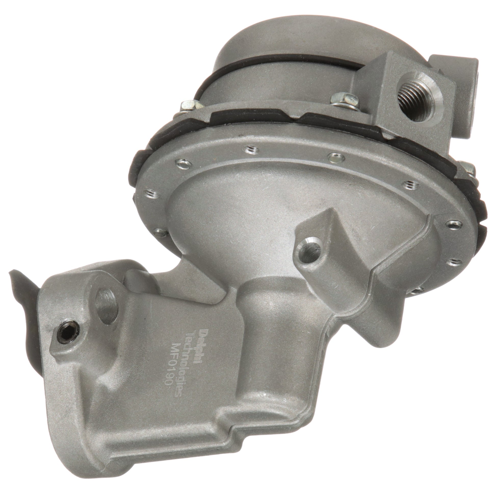 Delphi Mechanical Fuel Pump MF0190 image 4