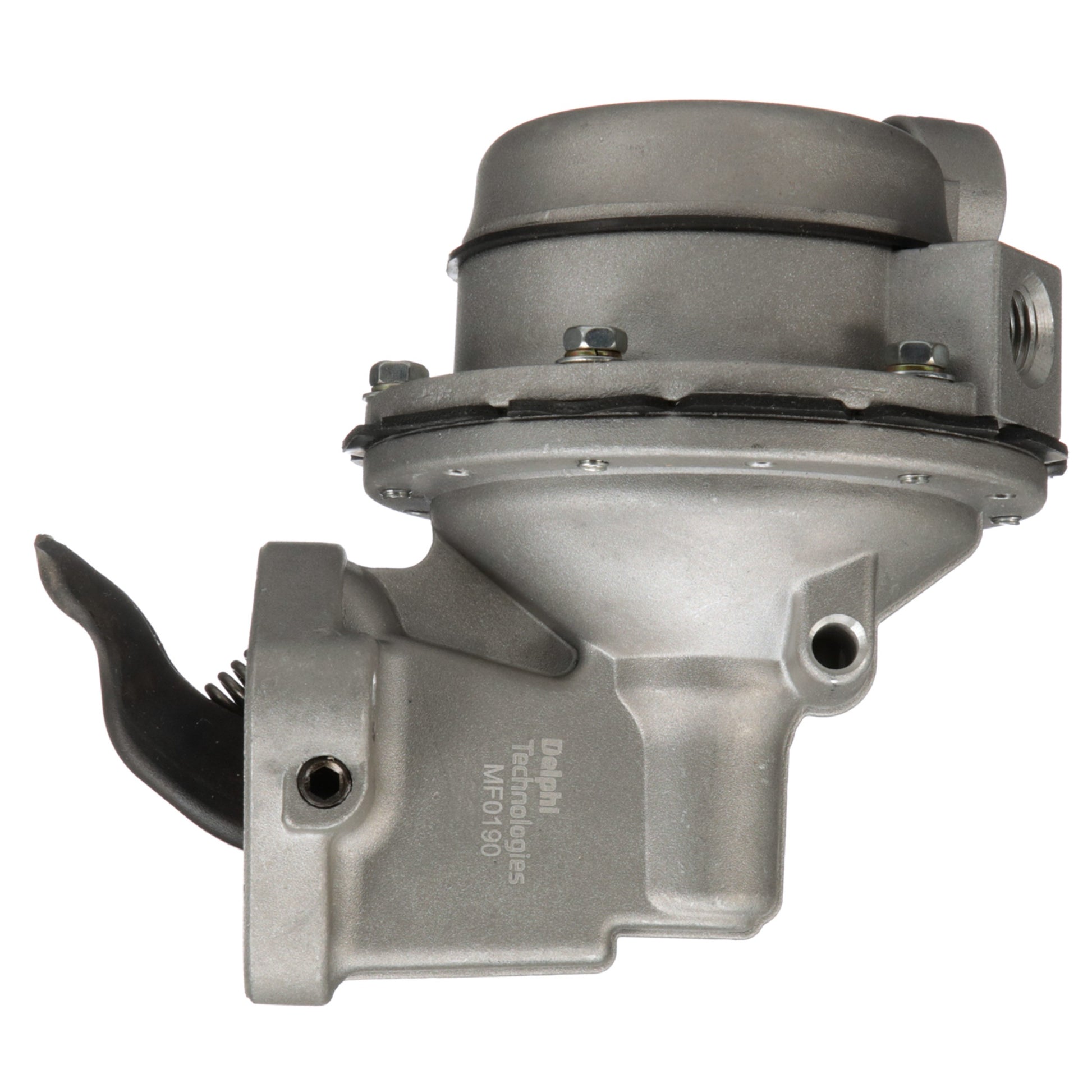 Delphi Mechanical Fuel Pump MF0190 image 2