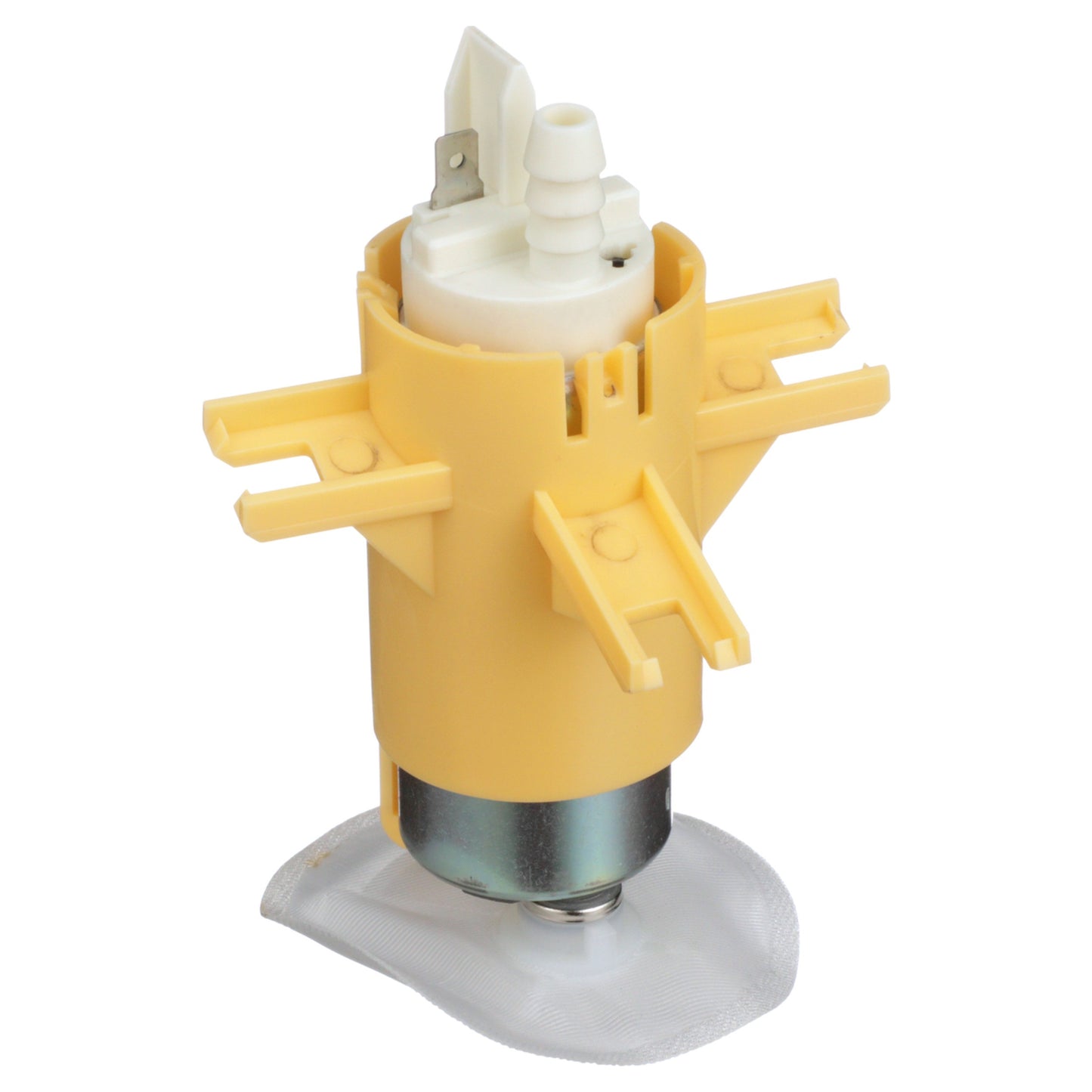 Delphi Fuel Pump and Strainer Set PN2032 image 3