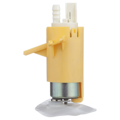 Delphi Fuel Pump and Strainer Set PN2032 image 4