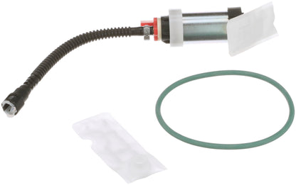 Delphi Fuel Pump and Strainer Set PN2050 main image