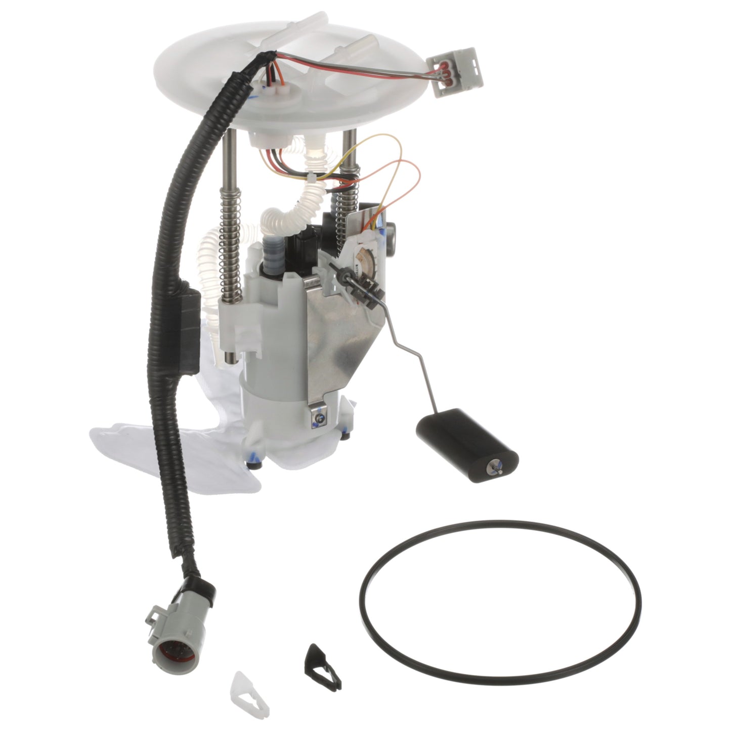 Delphi Fuel Pump Module Assembly PN3161 main image