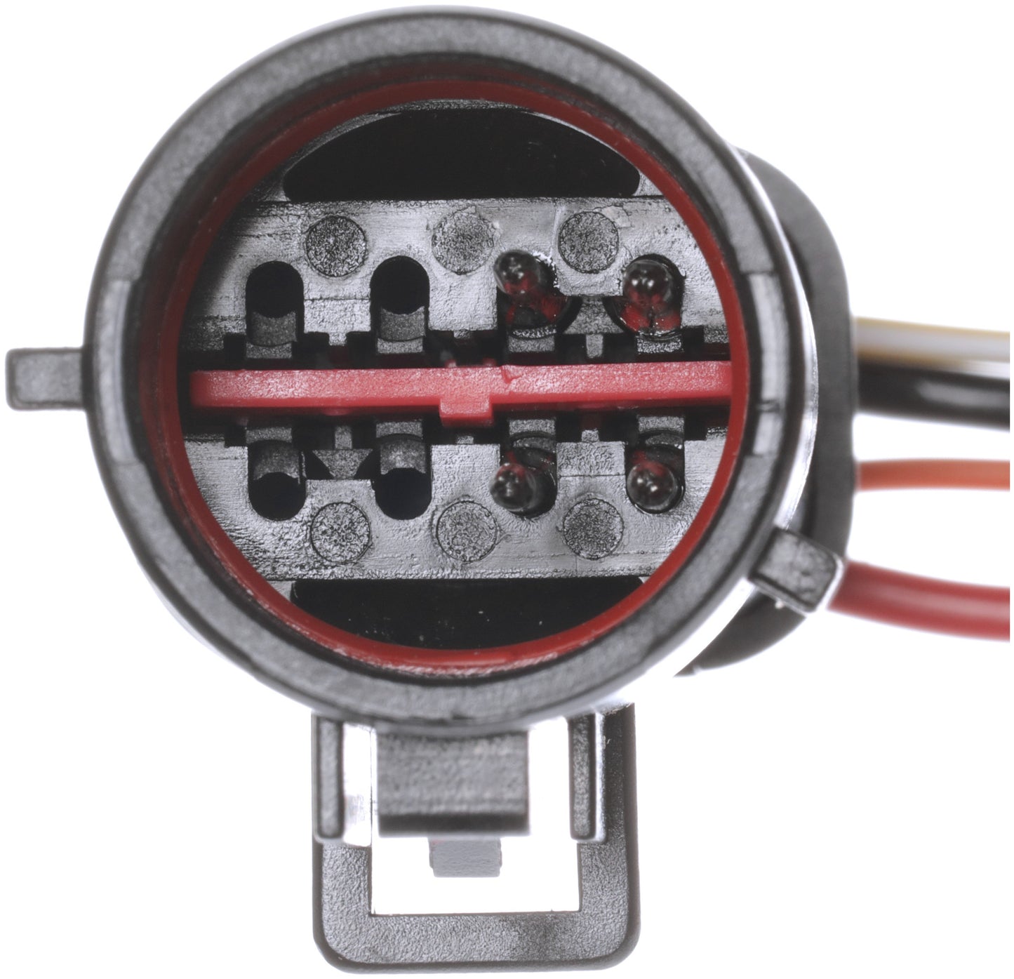 Delphi Fuel Pump Module Assembly PN3210 image 9