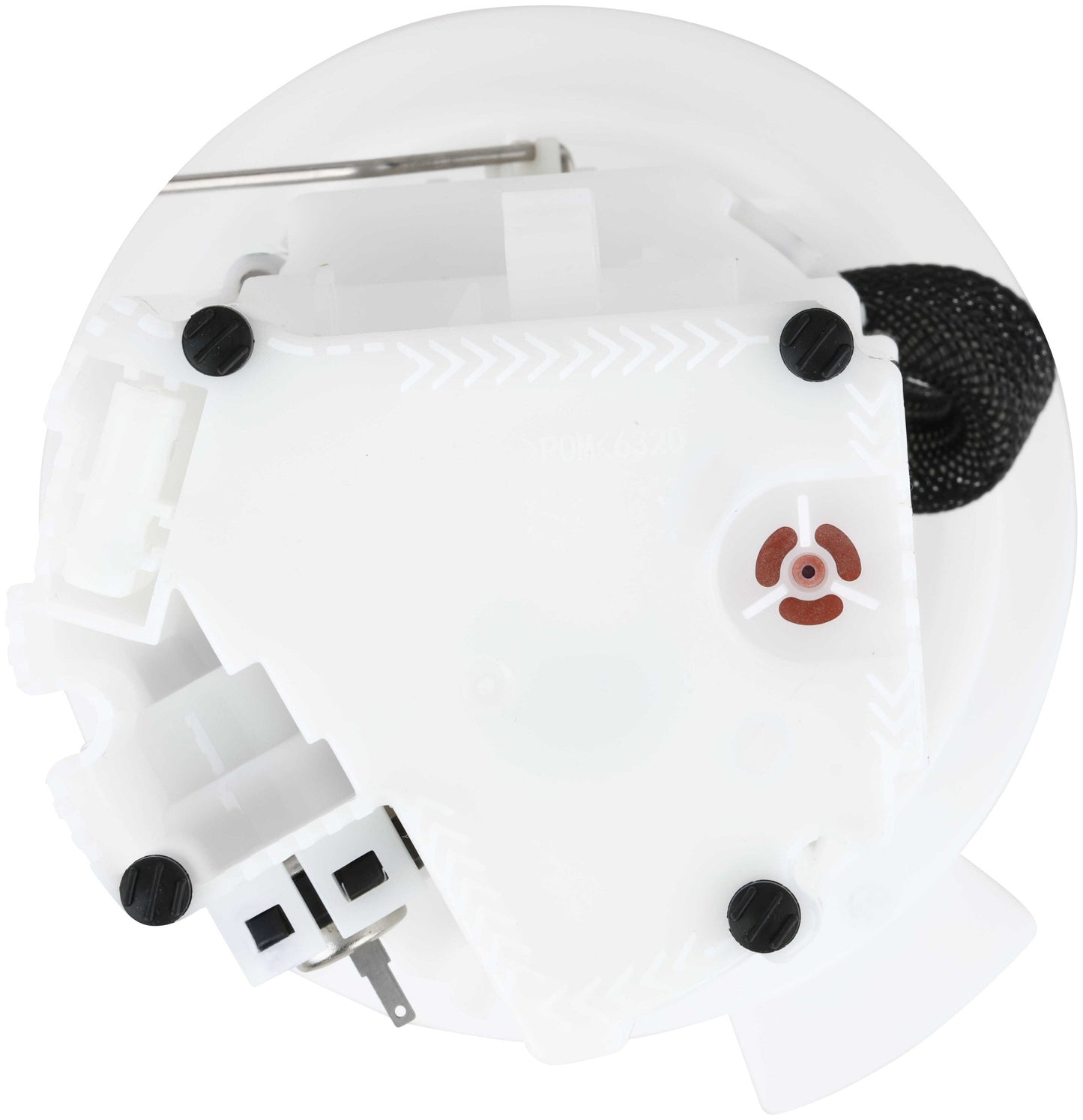 Delphi Fuel Pump Module Assembly PN3248 image 7