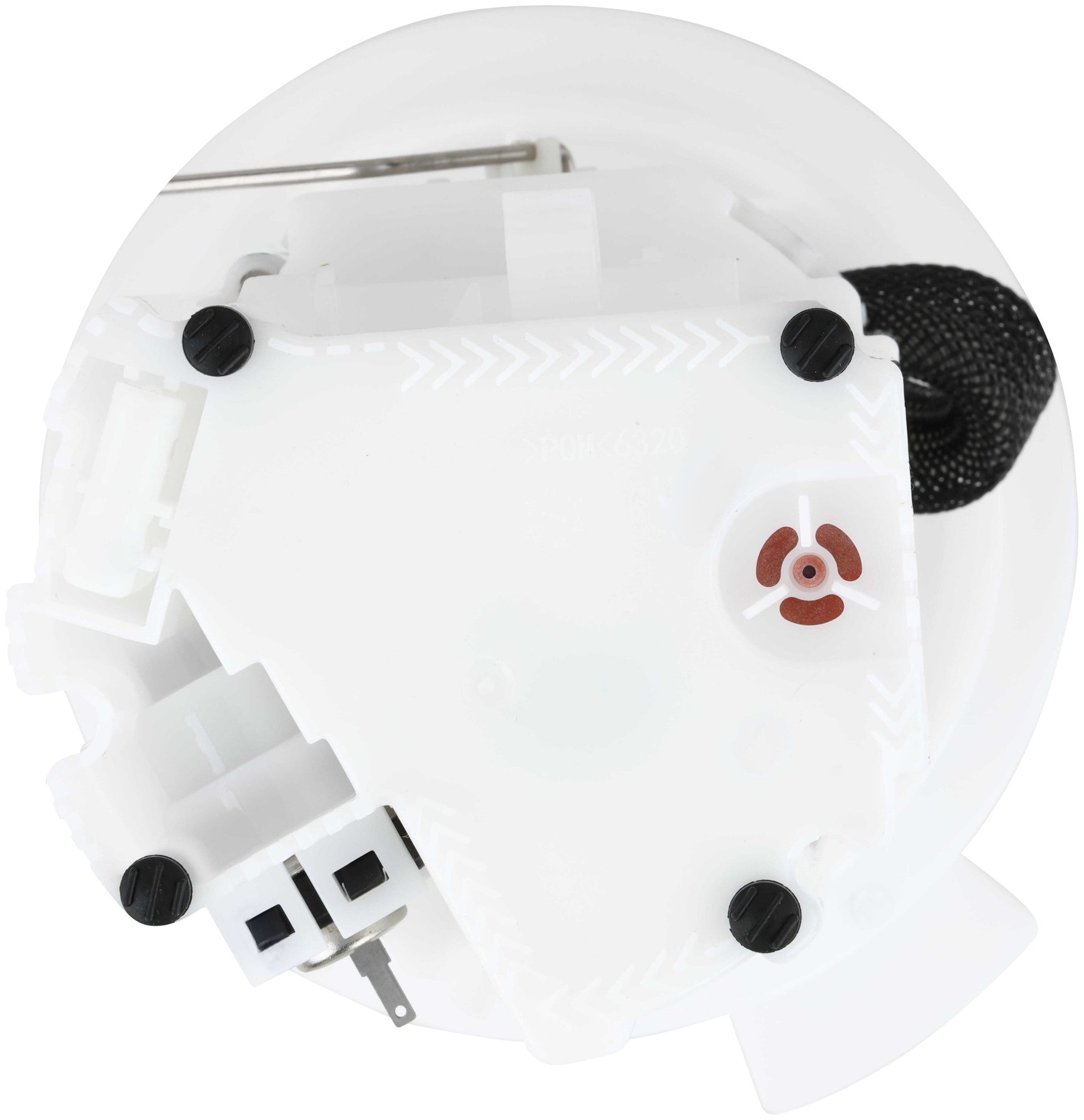 Delphi Fuel Pump Module Assembly PN3248 image 7