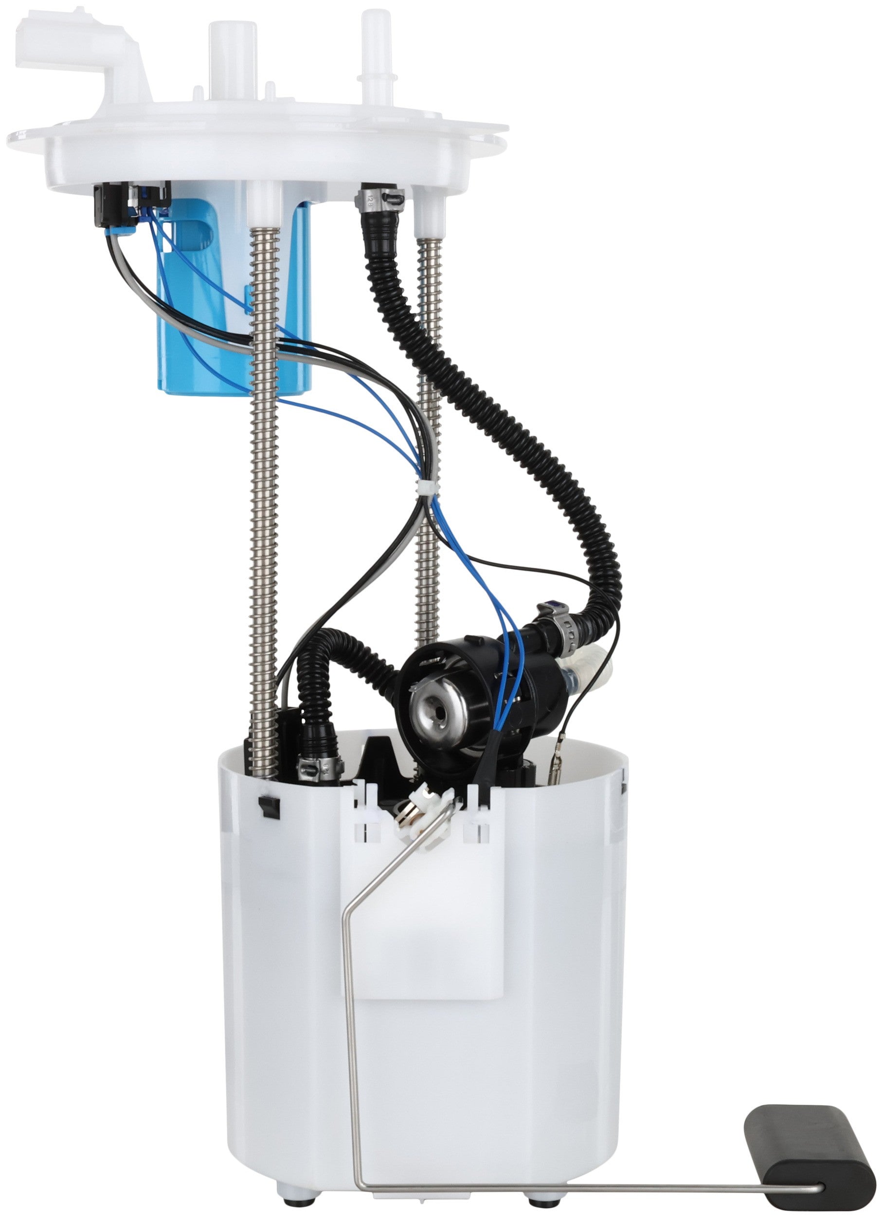 Delphi Fuel Pump Module Assembly PN3252 main image