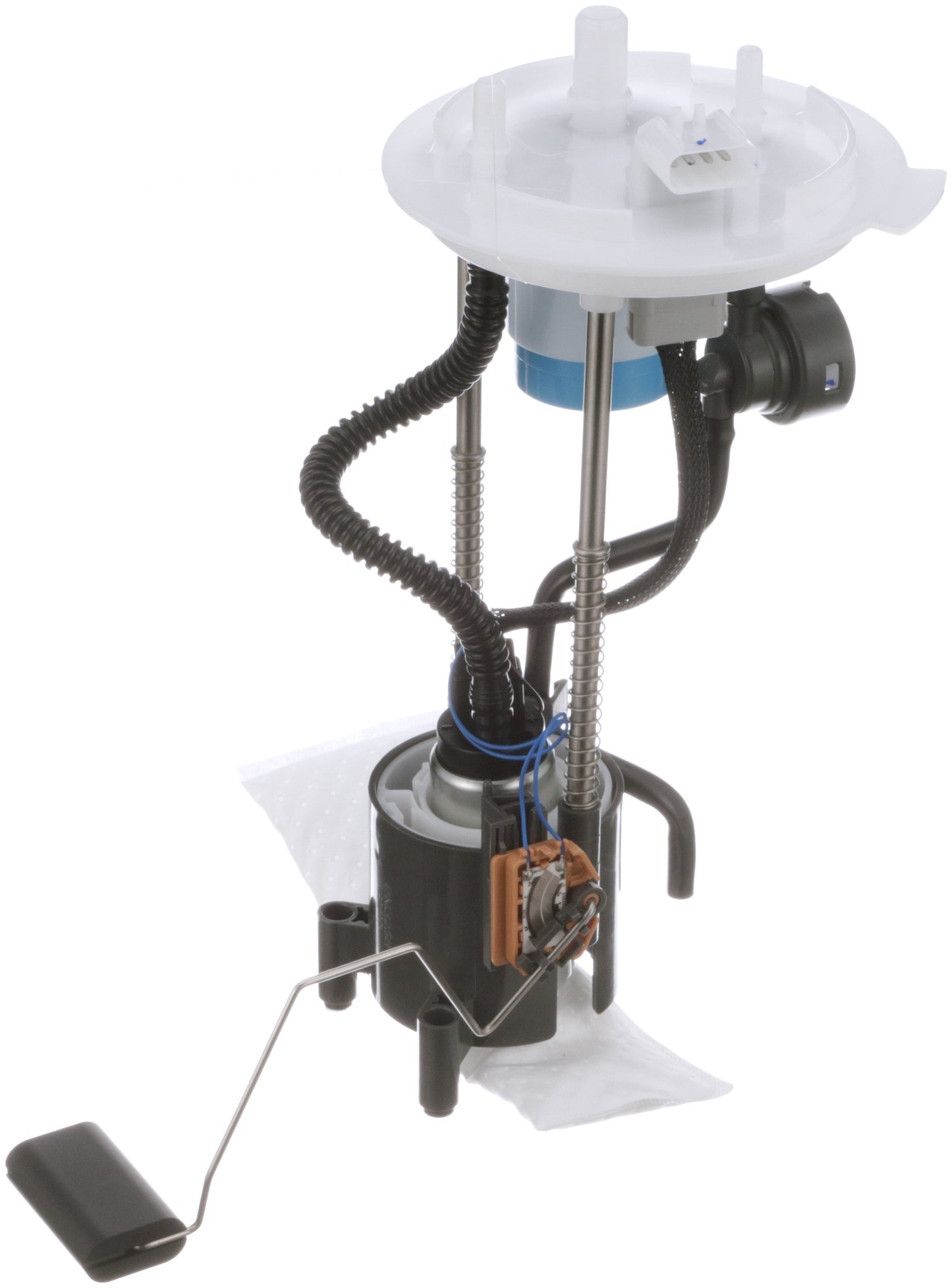 Delphi Fuel Pump Module Assembly PN3258 image 4