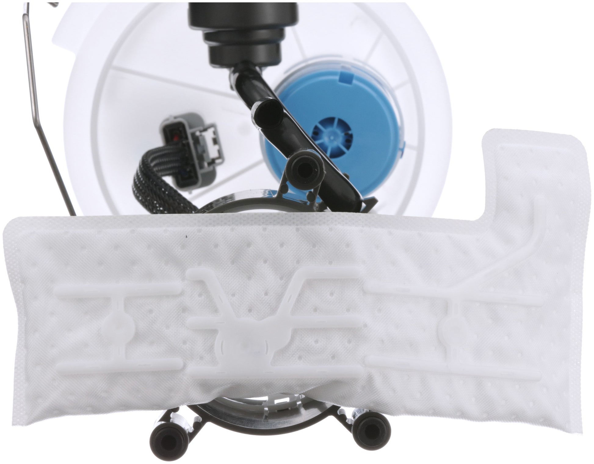 Delphi Fuel Pump Module Assembly PN3258 image 7