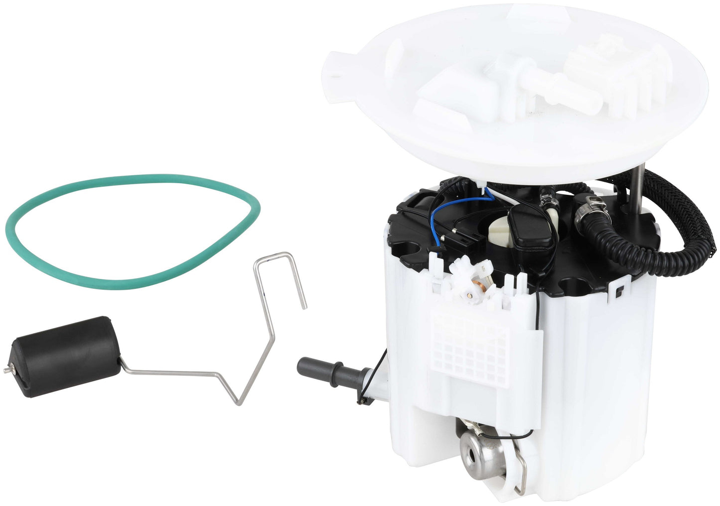 Delphi Fuel Pump Module Assembly PN3264 main image