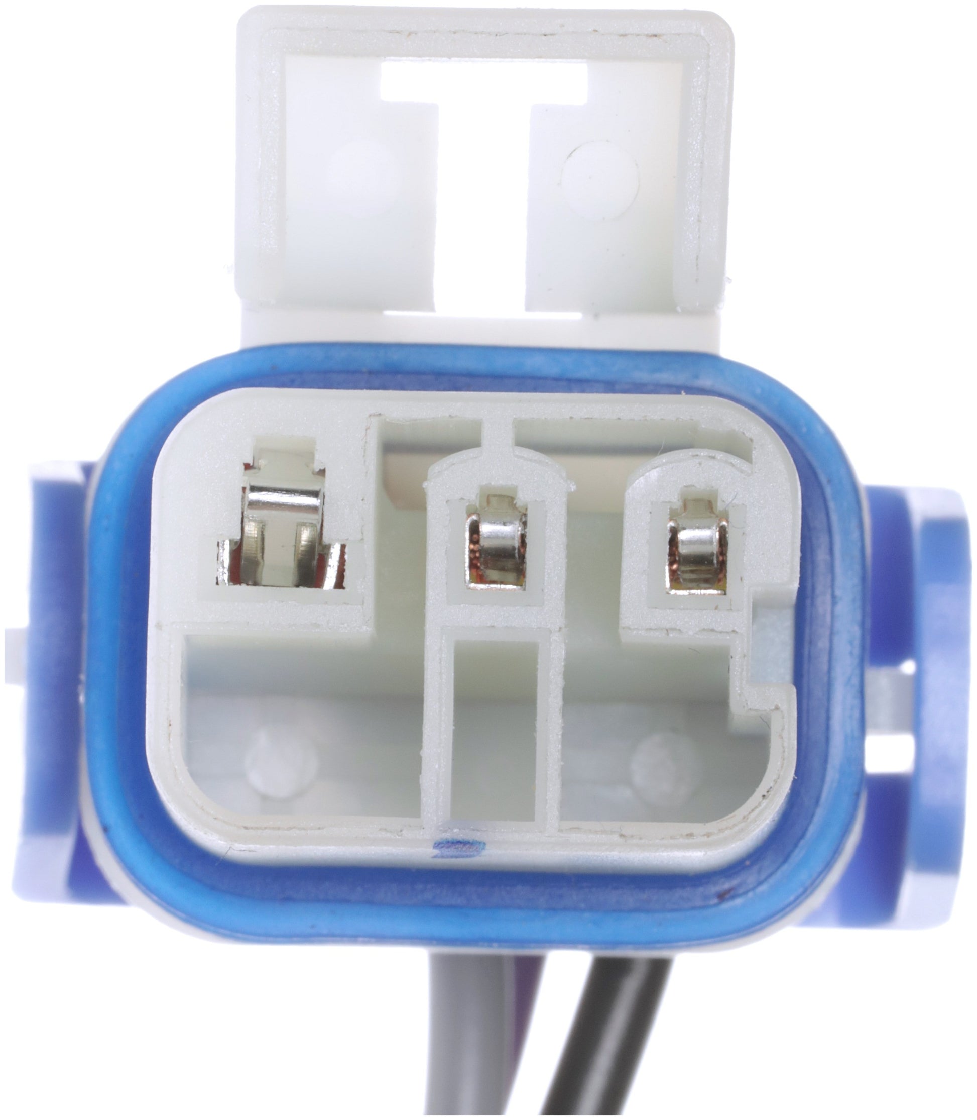 Delphi Fuel Pump Hanger Assembly PN4054 image 9