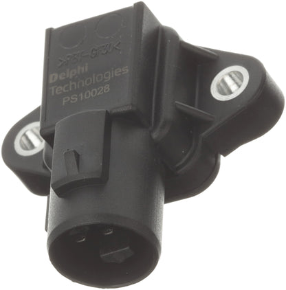 Delphi Manifold Absolute Pressure Sensor PS10028