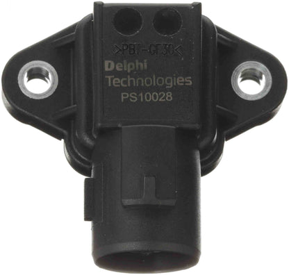 Delphi Manifold Absolute Pressure Sensor PS10028