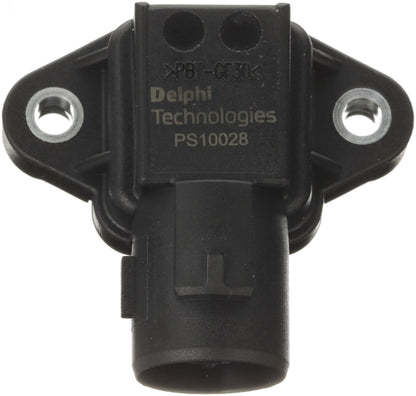 Delphi Manifold Absolute Pressure Sensor PS10028
