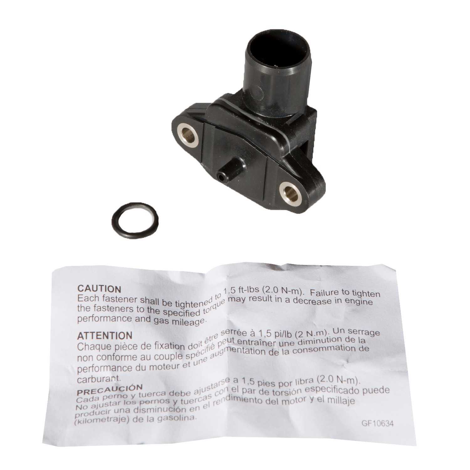 Delphi Manifold Absolute Pressure Sensor PS10028
