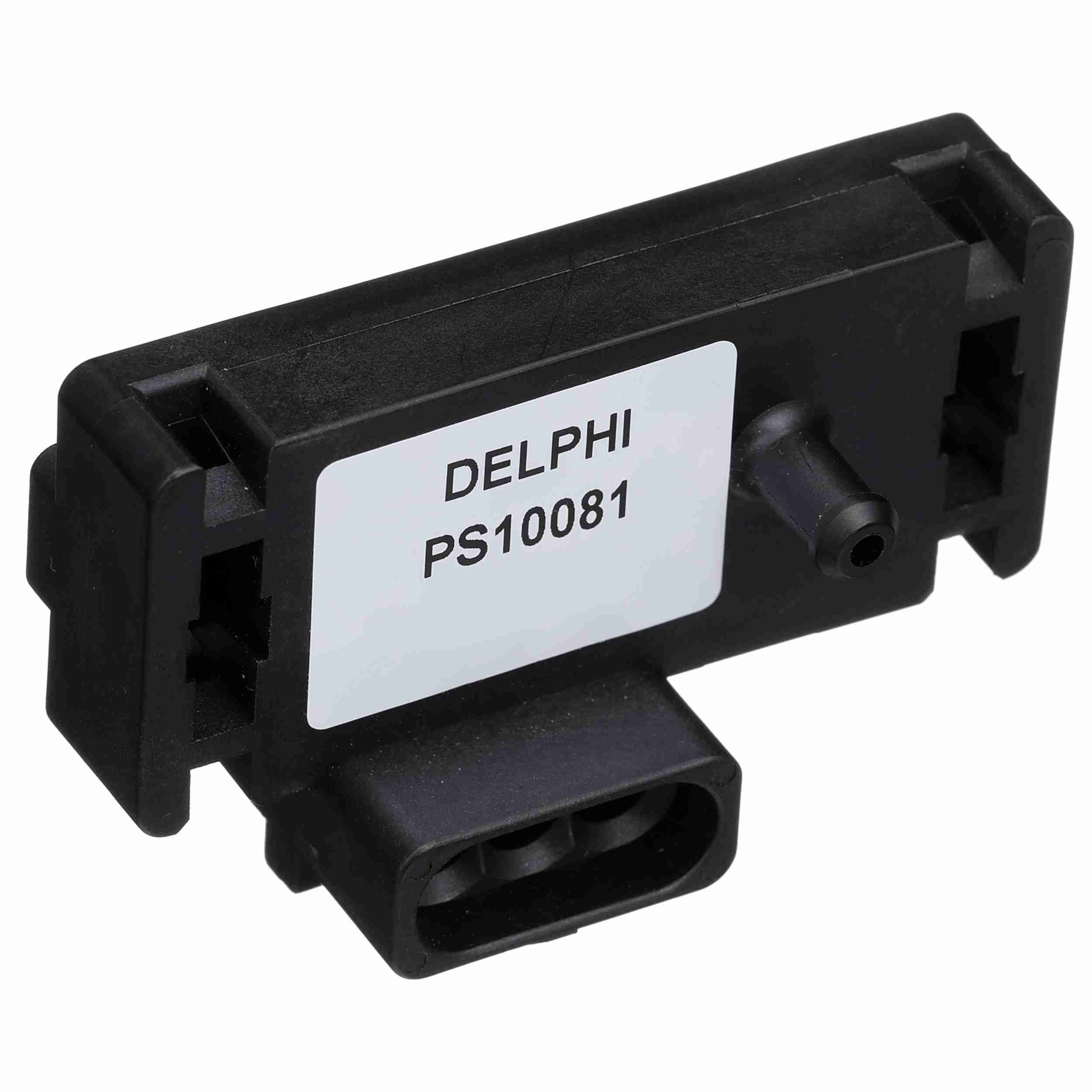 Delphi Manifold Absolute Pressure Sensor PS10081