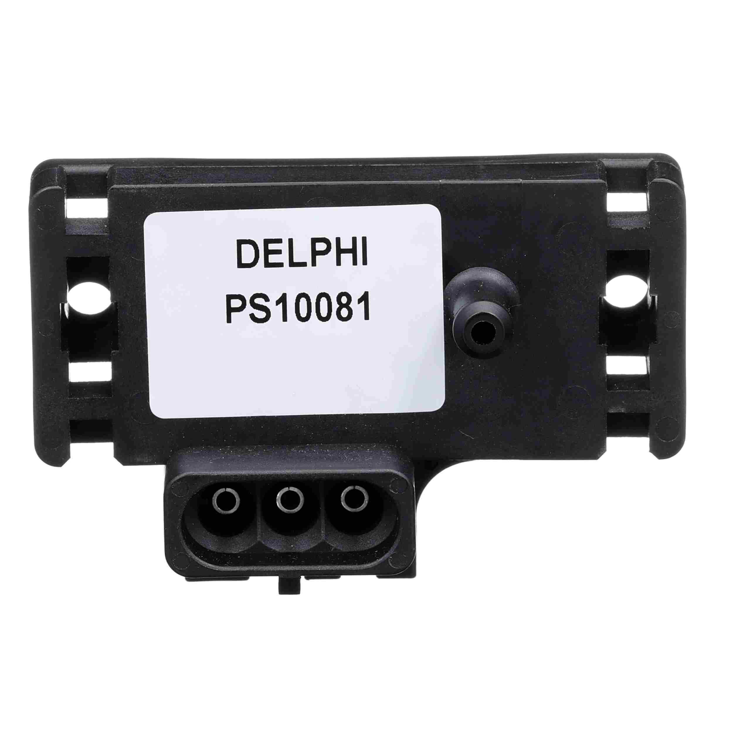 Delphi Manifold Absolute Pressure Sensor PS10081