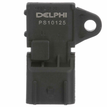 Delphi Manifold Absolute Pressure Sensor PS10125
