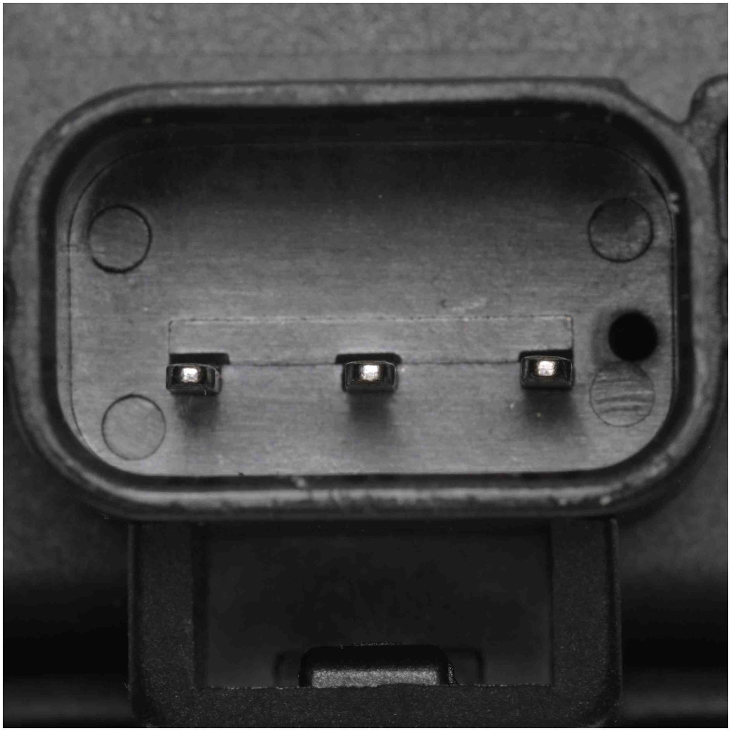 Delphi Manifold Absolute Pressure Sensor PS10126