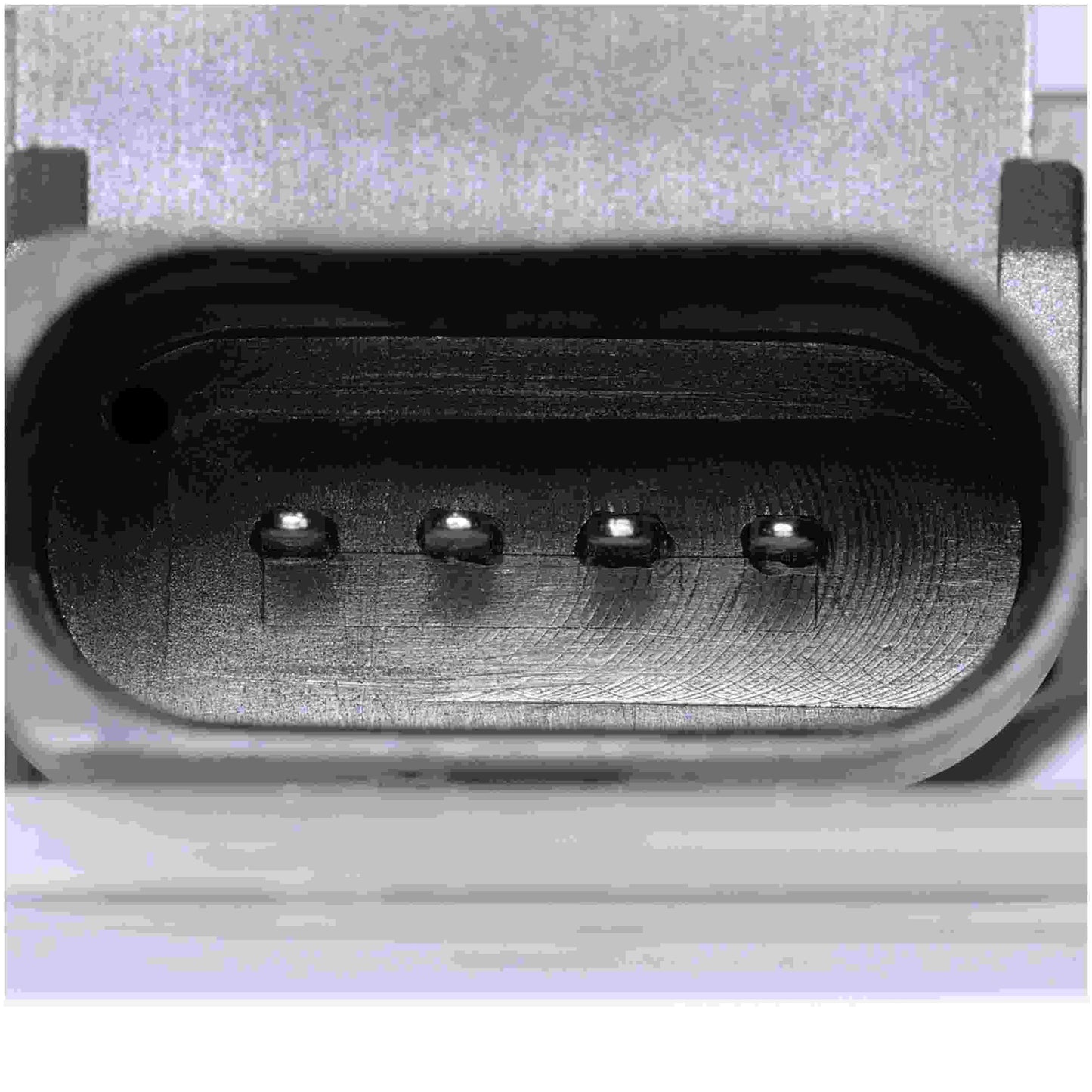 Delphi Manifold Absolute Pressure Sensor PS10135