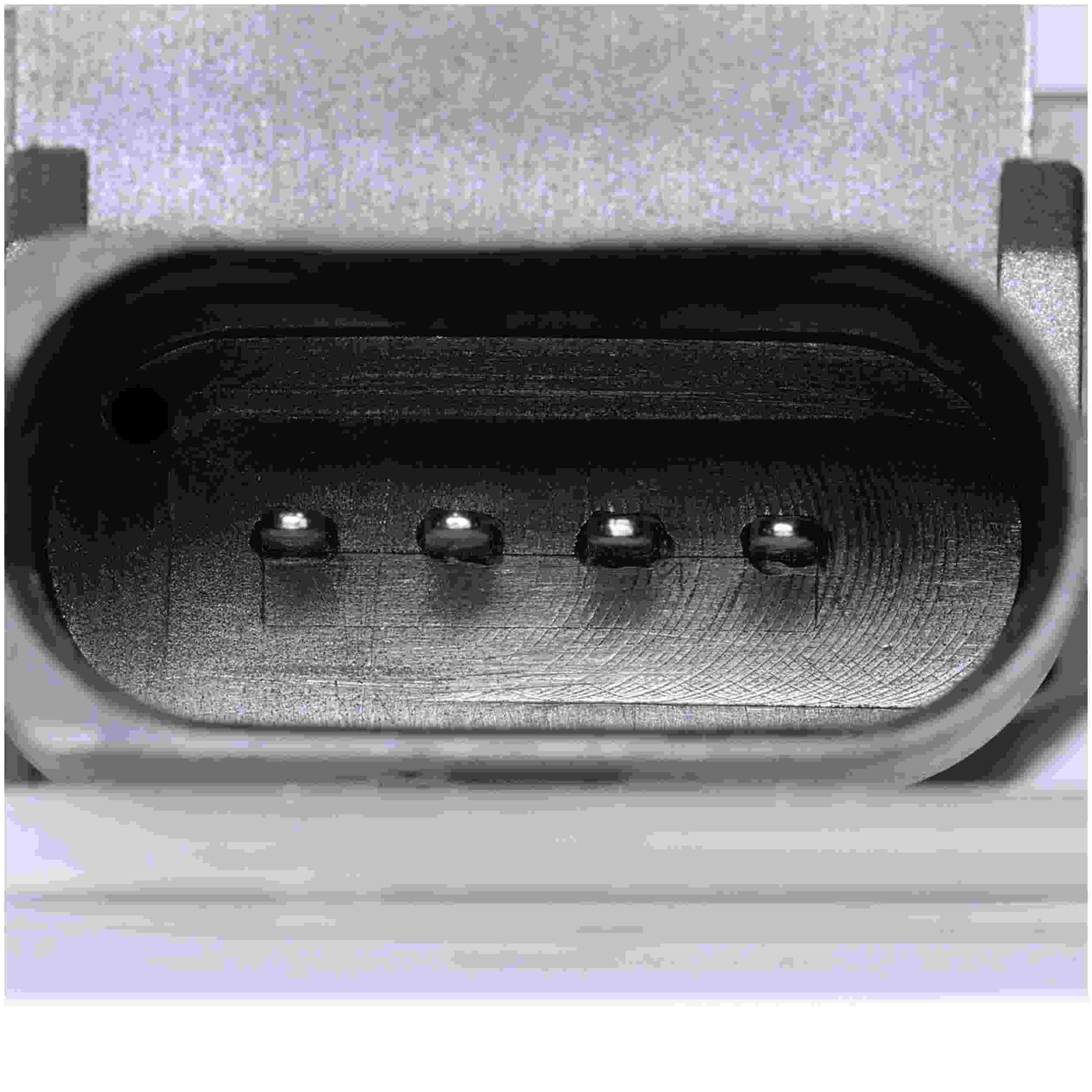 Delphi Manifold Absolute Pressure Sensor PS10135