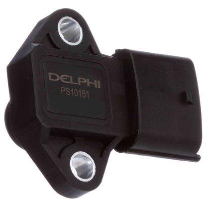 Delphi Manifold Absolute Pressure Sensor PS10151