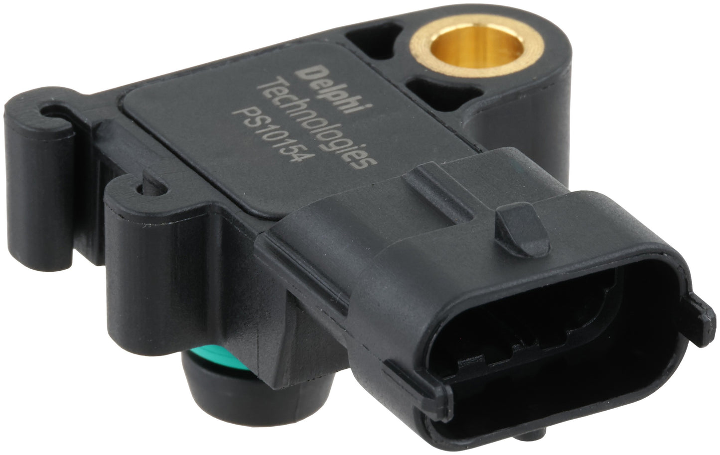 Delphi Manifold Absolute Pressure Sensor PS10154 image 3