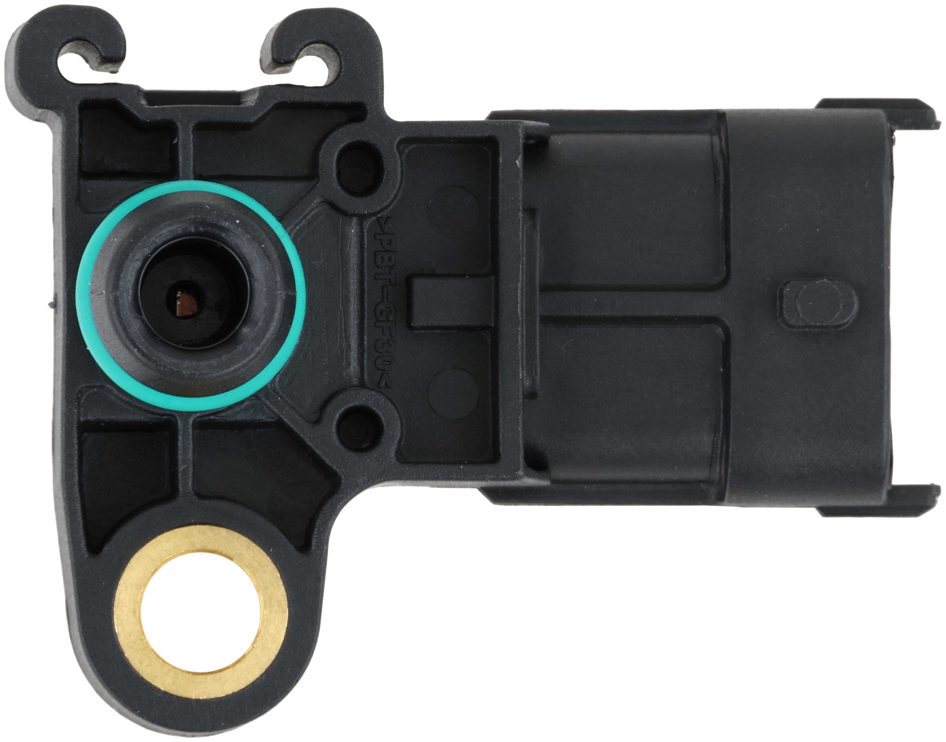Delphi Manifold Absolute Pressure Sensor PS10154 image 6