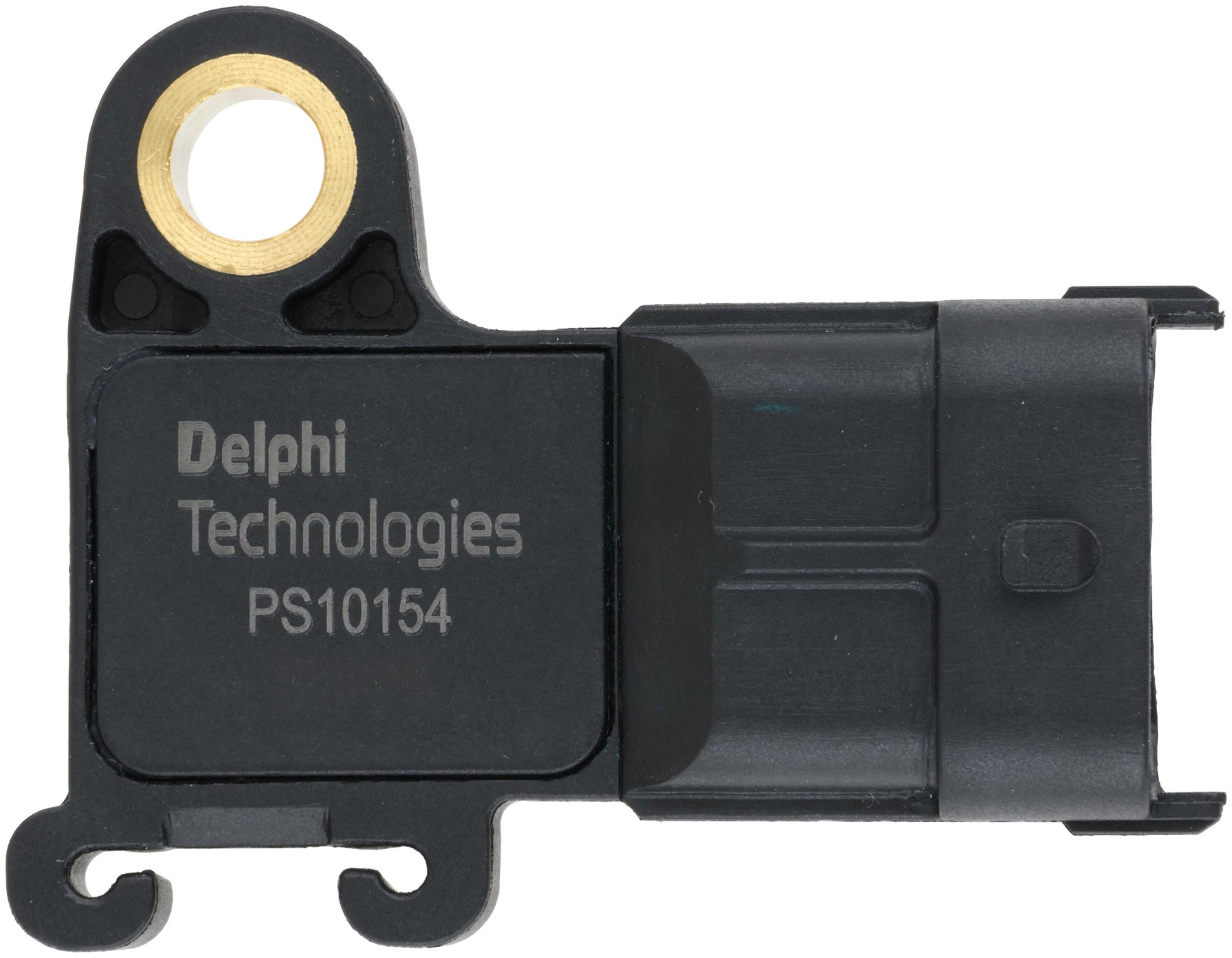 Delphi Manifold Absolute Pressure Sensor PS10154 image 2
