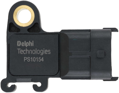 Delphi Manifold Absolute Pressure Sensor PS10154 image 2