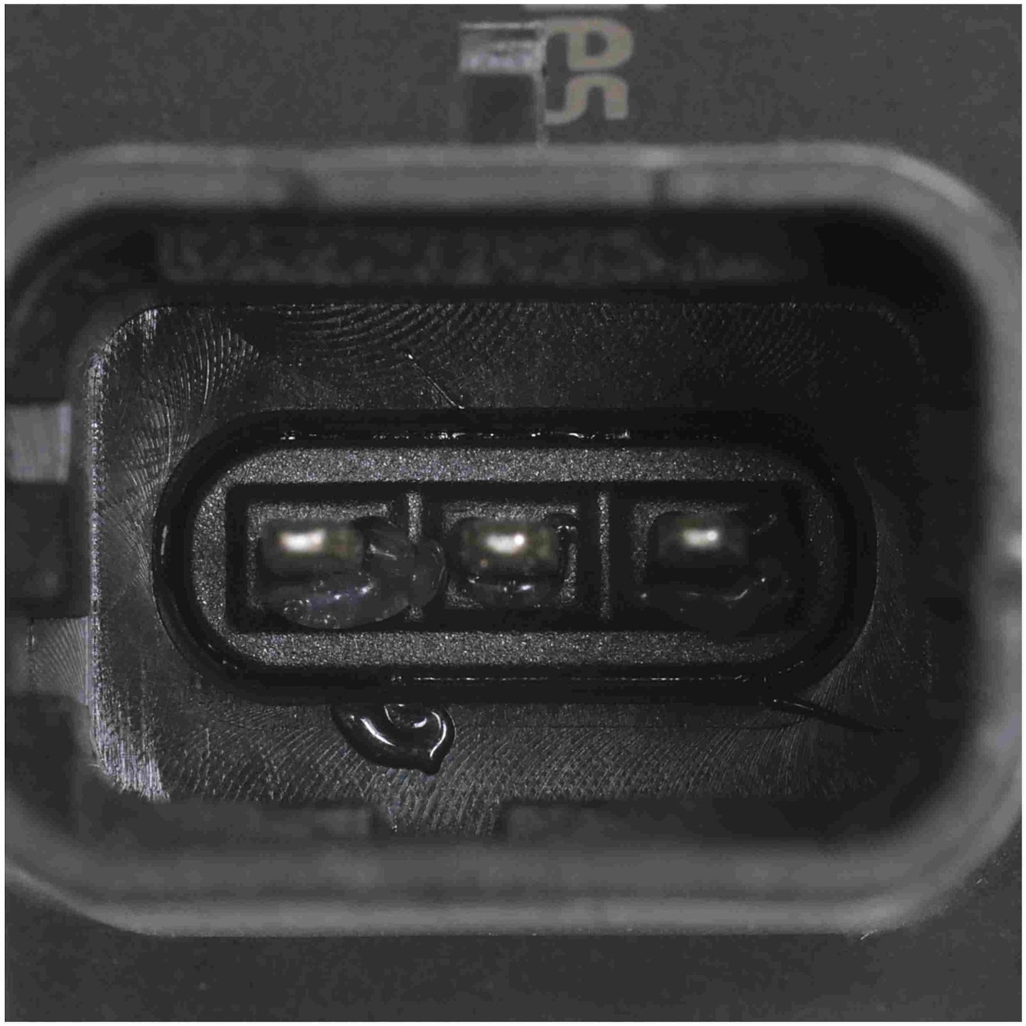 Delphi Manifold Absolute Pressure Sensor PS10192