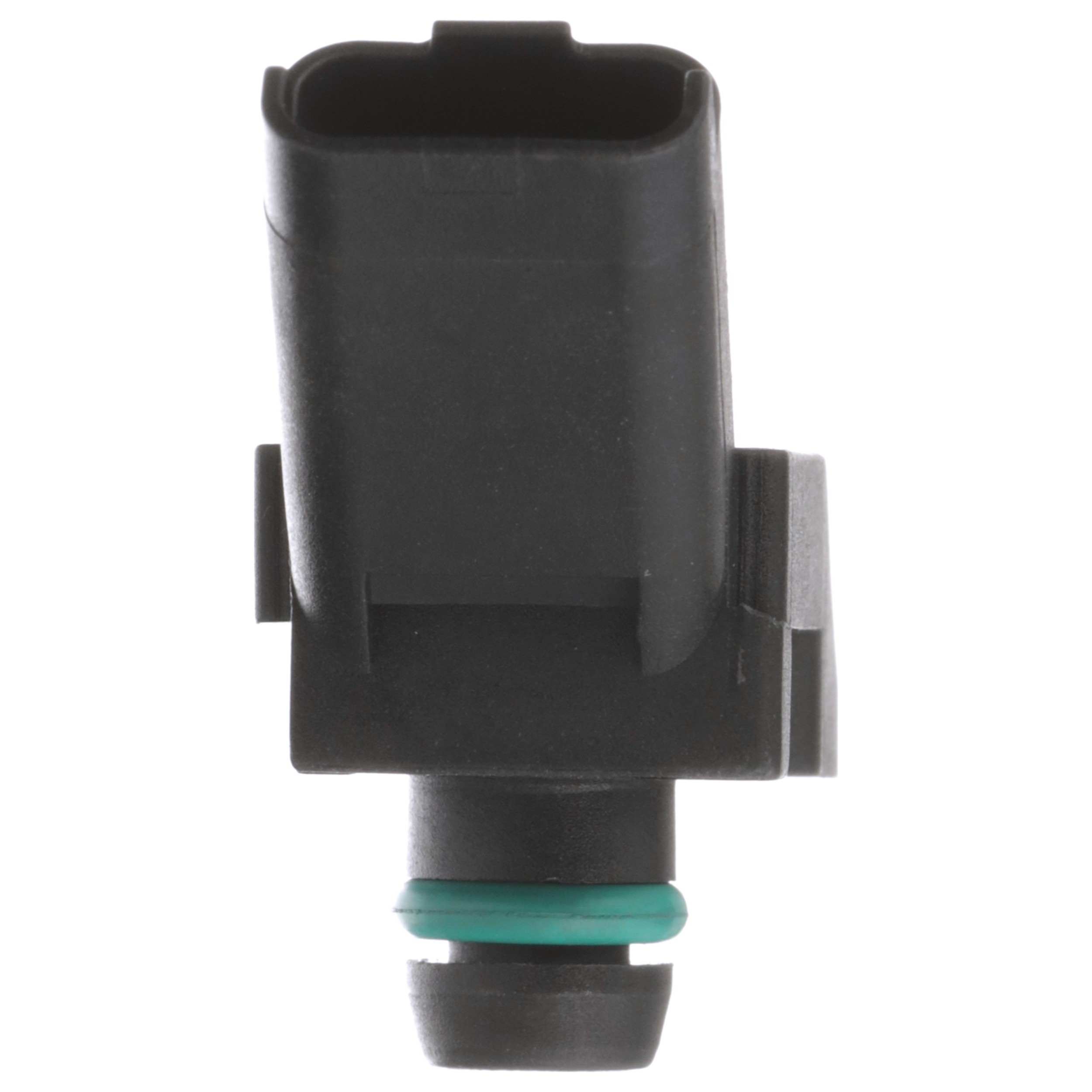 Delphi Manifold Absolute Pressure Sensor  top view frsport PS10192