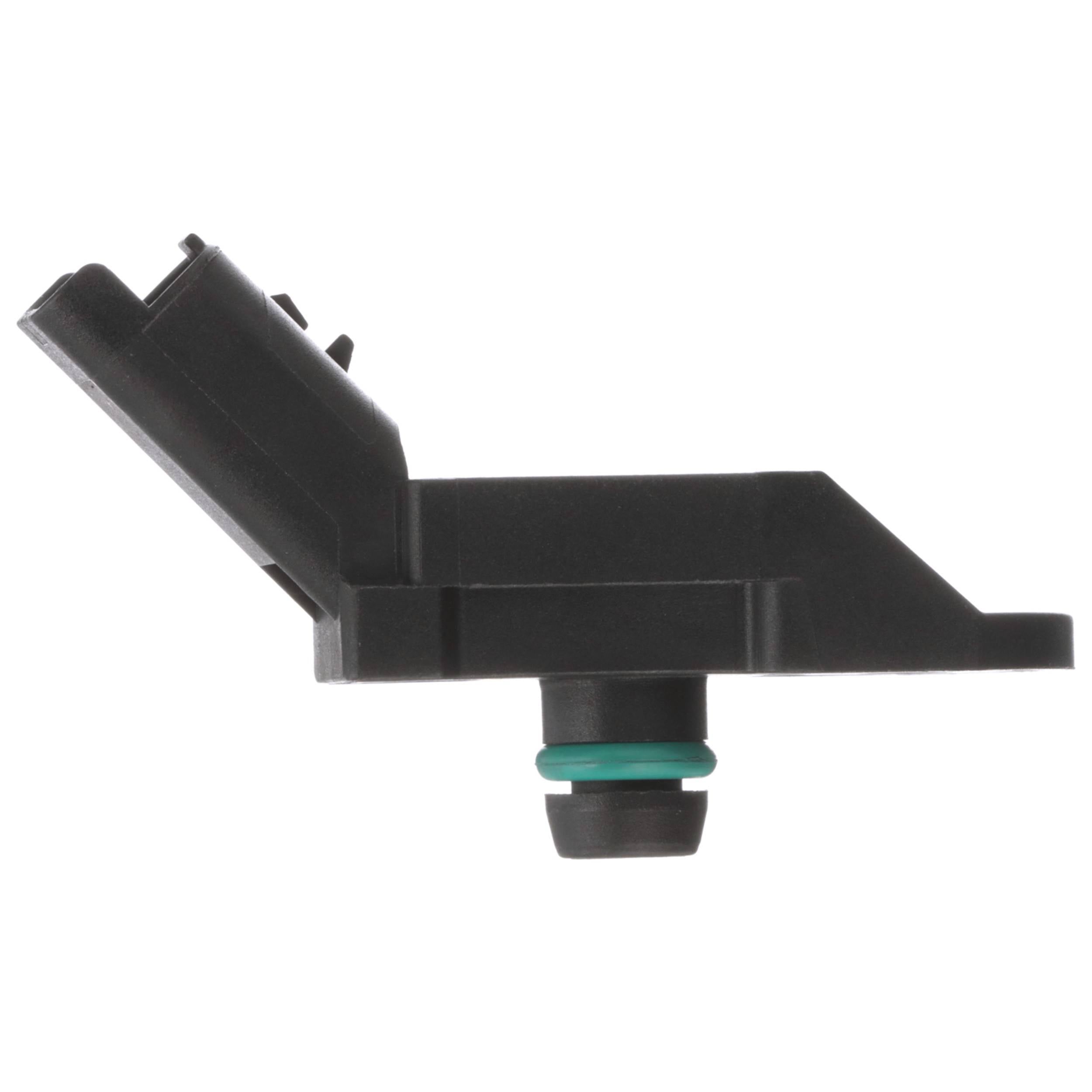 Delphi Manifold Absolute Pressure Sensor  top view frsport PS10192