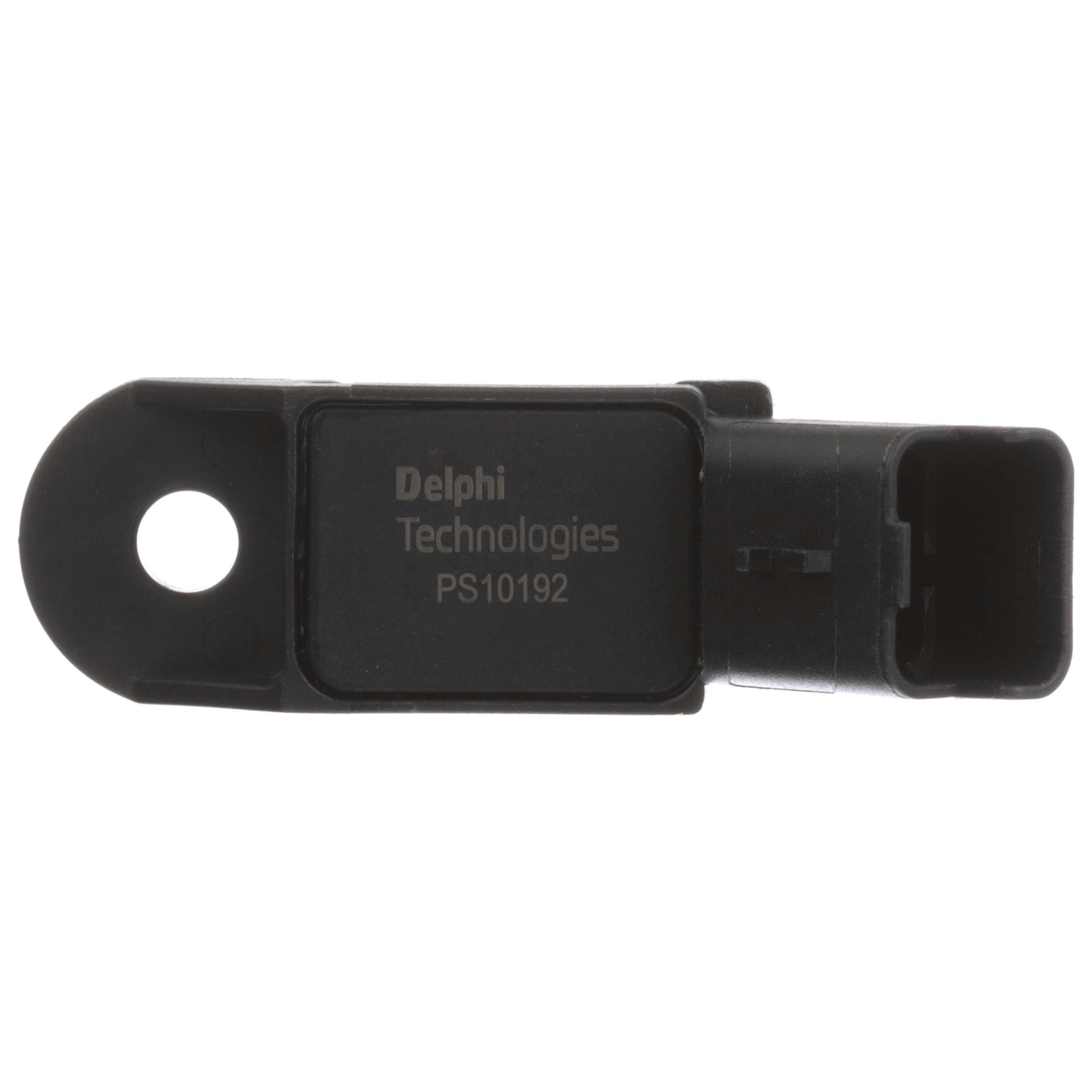 Delphi Manifold Absolute Pressure Sensor  top view frsport PS10192