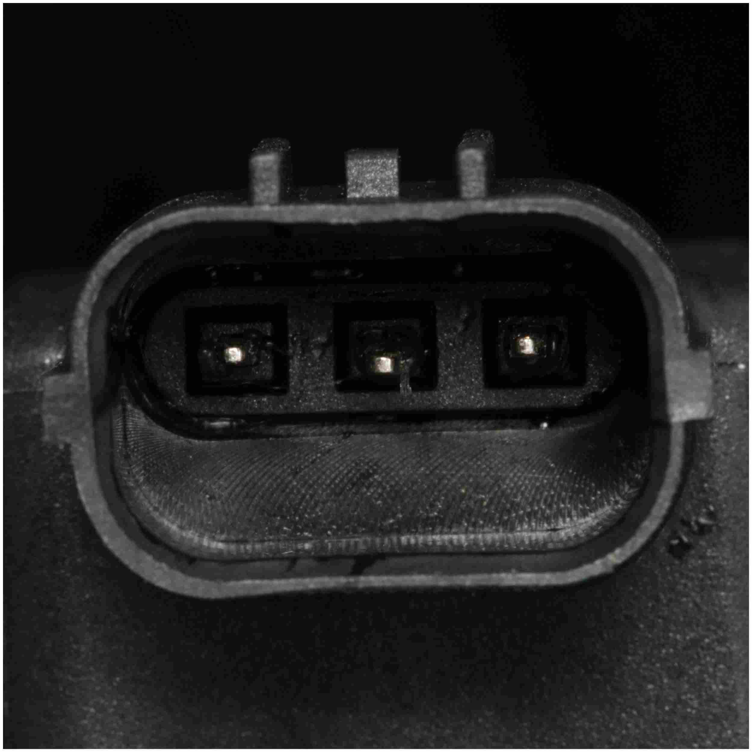 Delphi Manifold Absolute Pressure Sensor PS10194