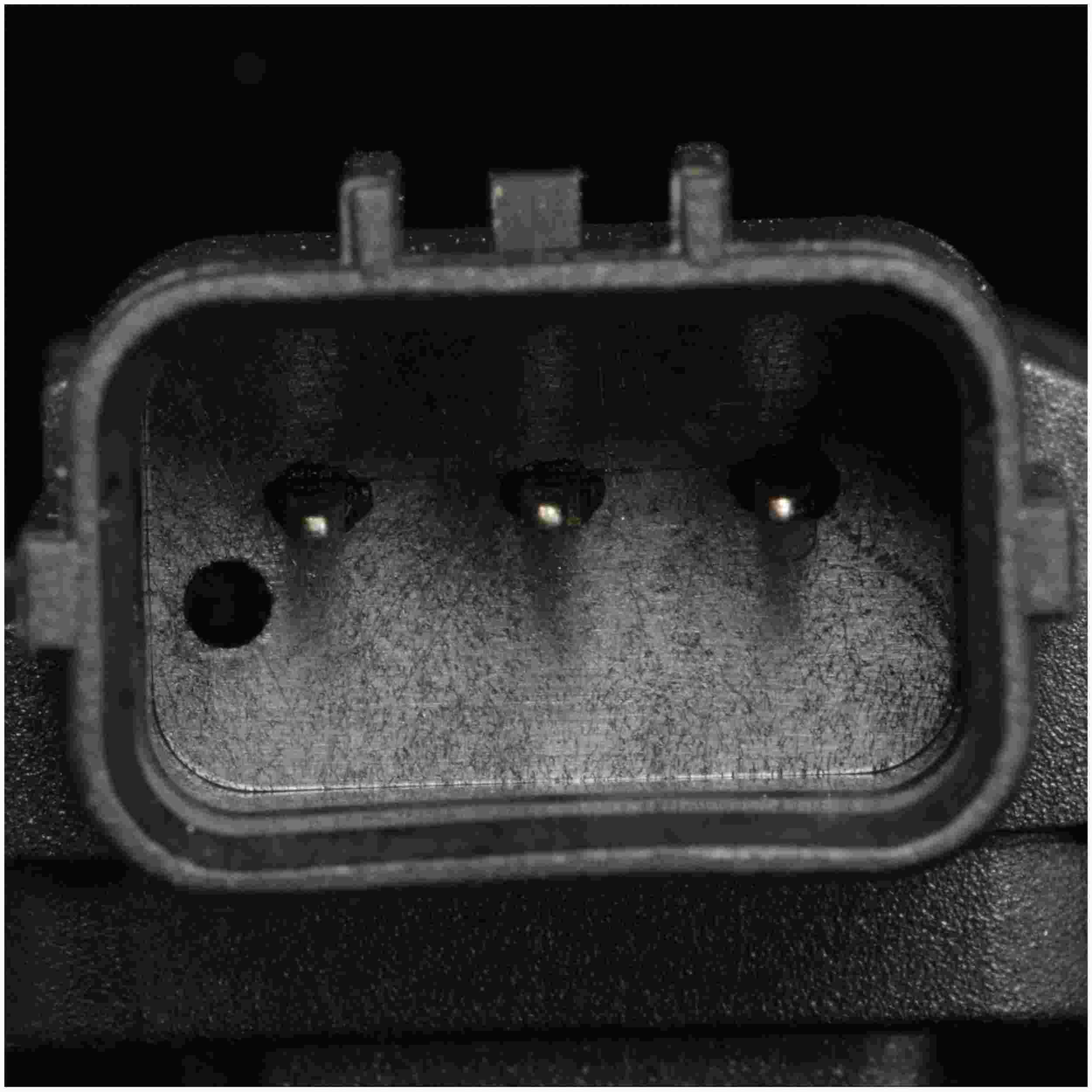 Delphi Manifold Absolute Pressure Sensor PS10207