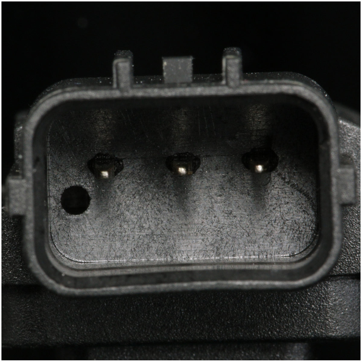Delphi Manifold Absolute Pressure Sensor PS10207