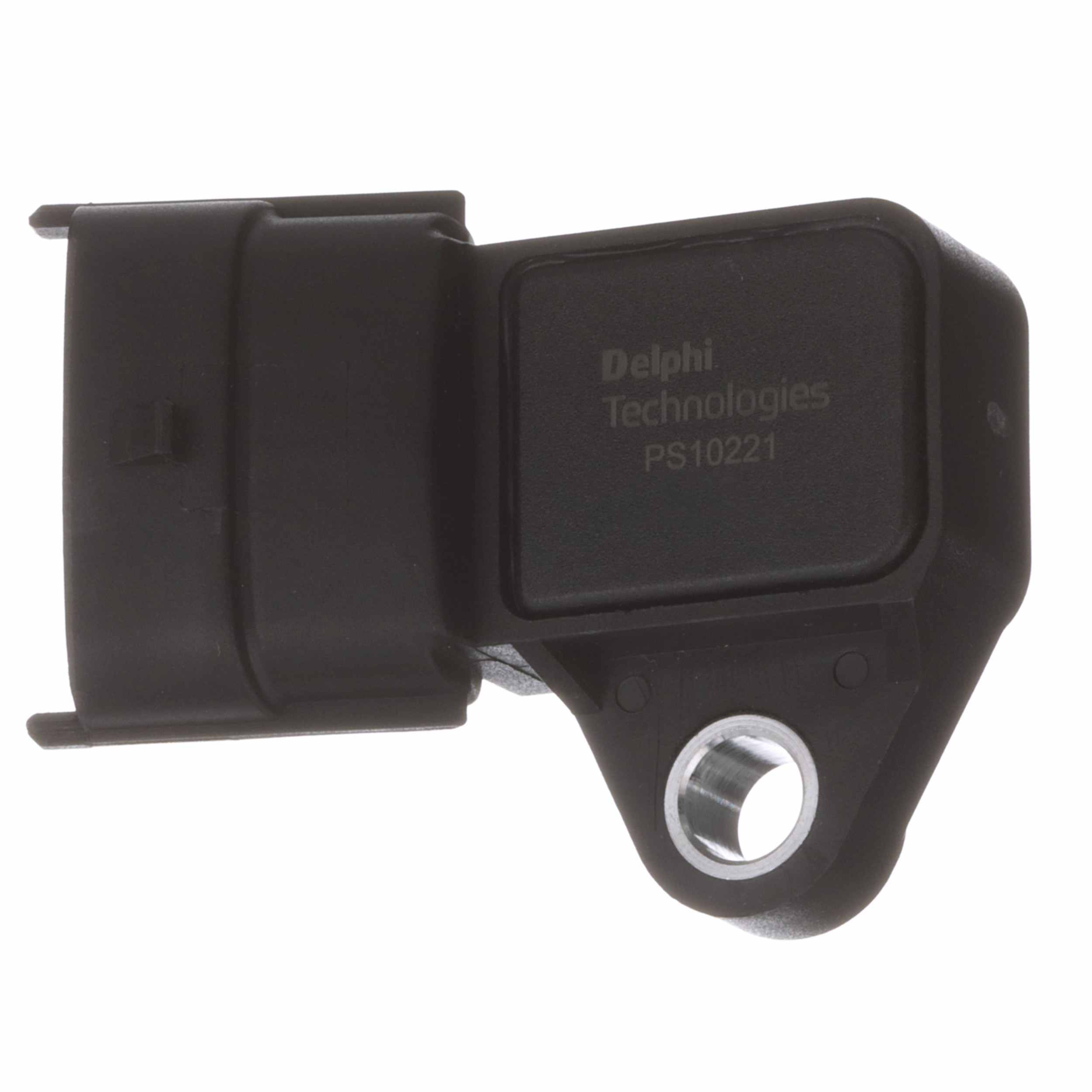 Delphi Manifold Absolute Pressure Sensor  top view frsport PS10221