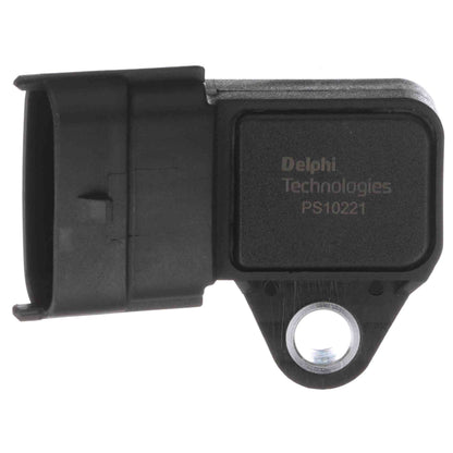 Delphi Manifold Absolute Pressure Sensor PS10221