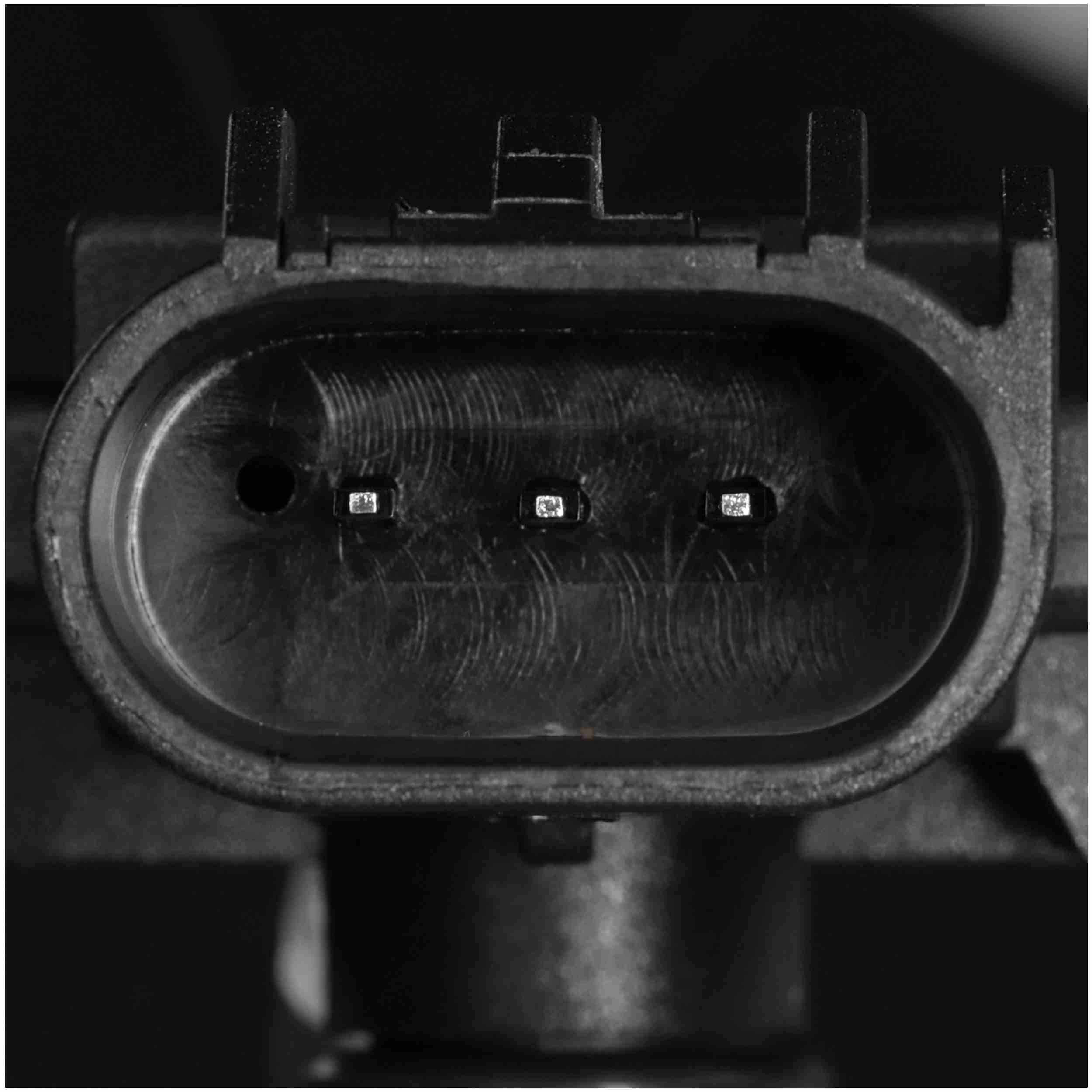 Delphi Manifold Absolute Pressure Sensor PS10229