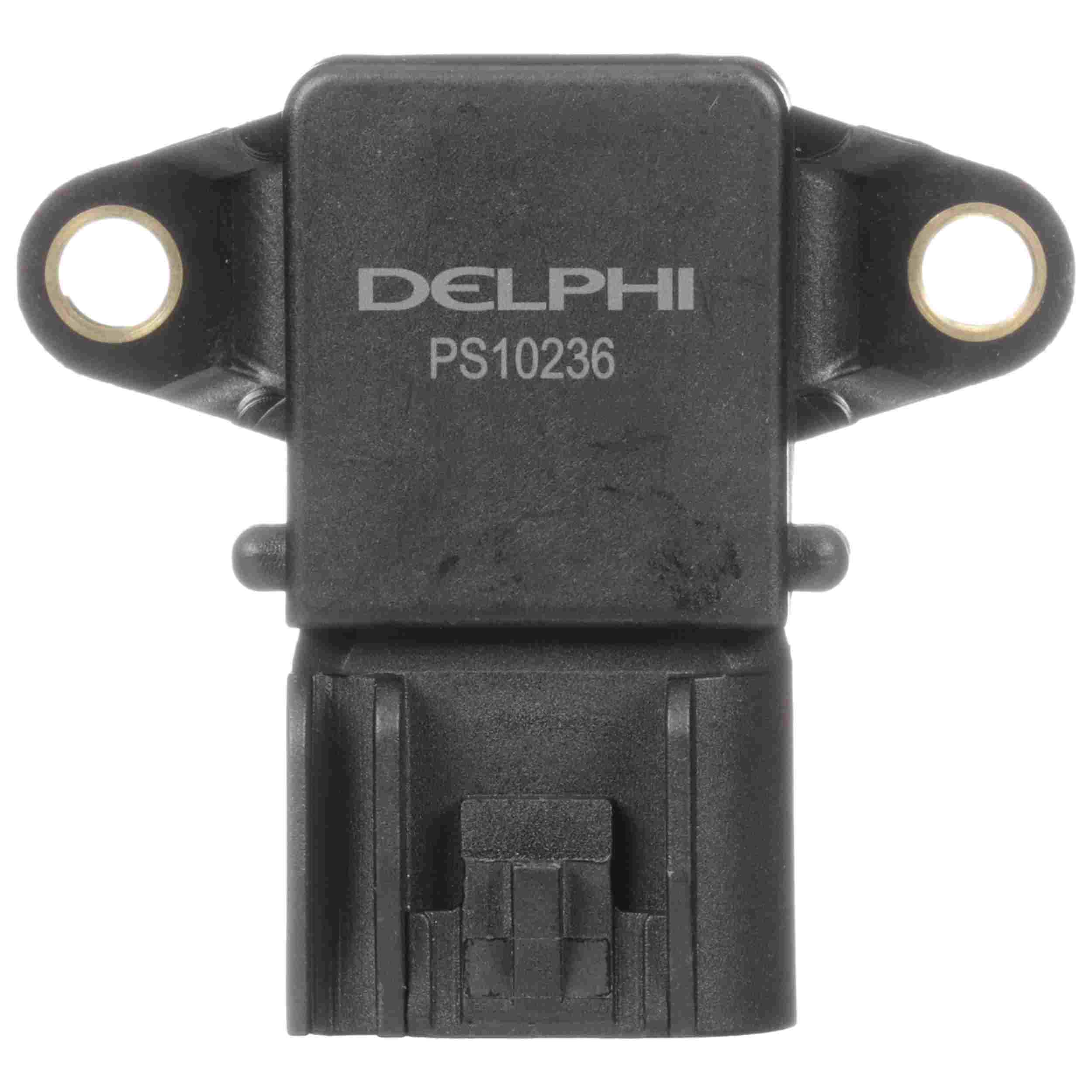 Delphi Manifold Absolute Pressure Sensor PS10236