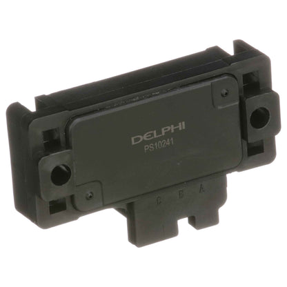 Delphi Manifold Absolute Pressure Sensor PS10241
