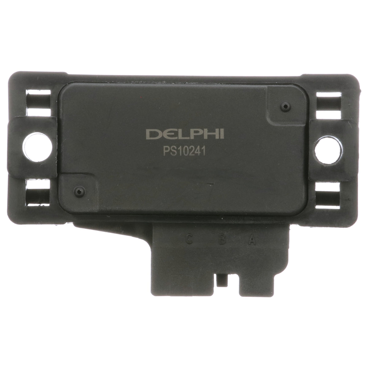 Delphi Manifold Absolute Pressure Sensor PS10241