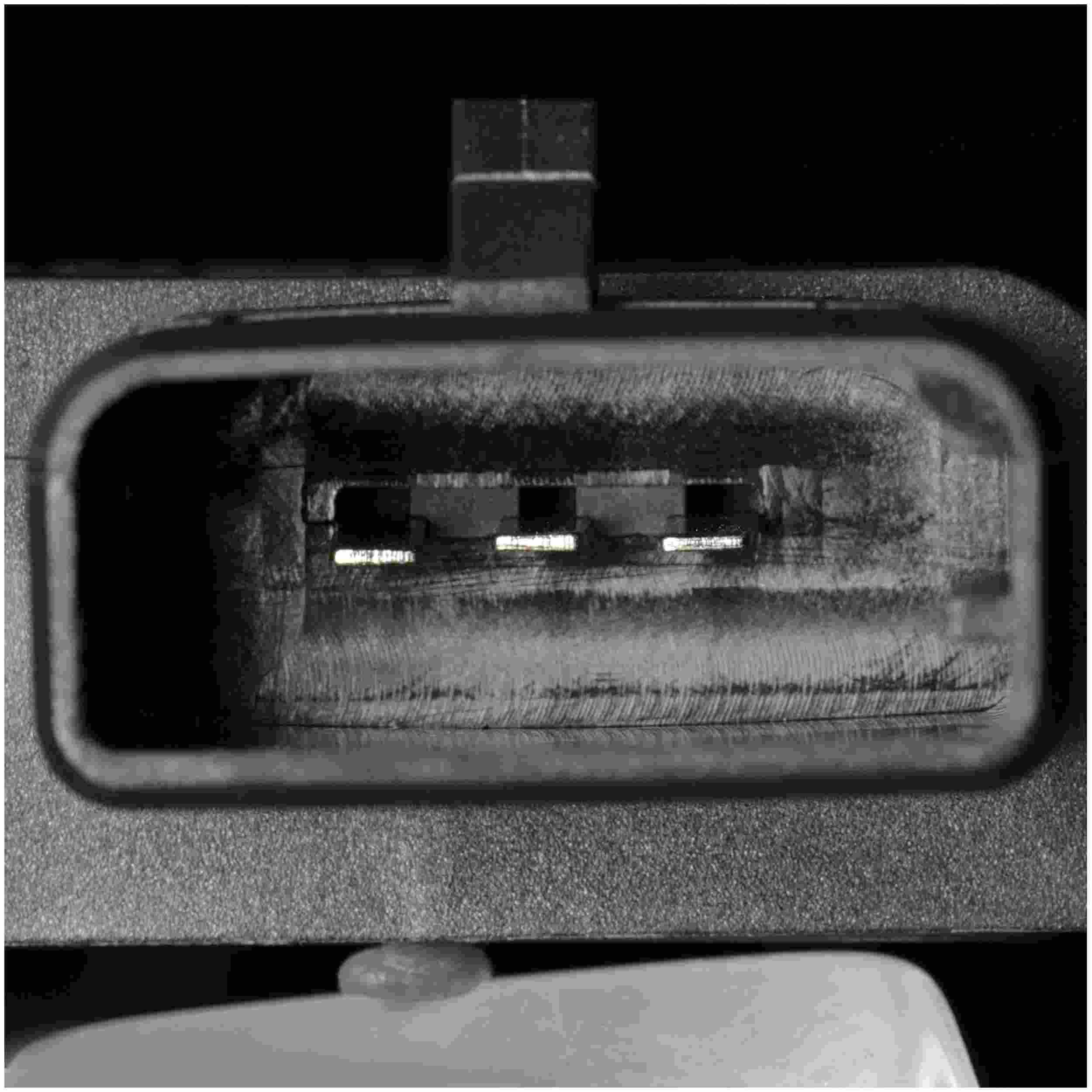 Delphi Manifold Absolute Pressure Sensor PS10242