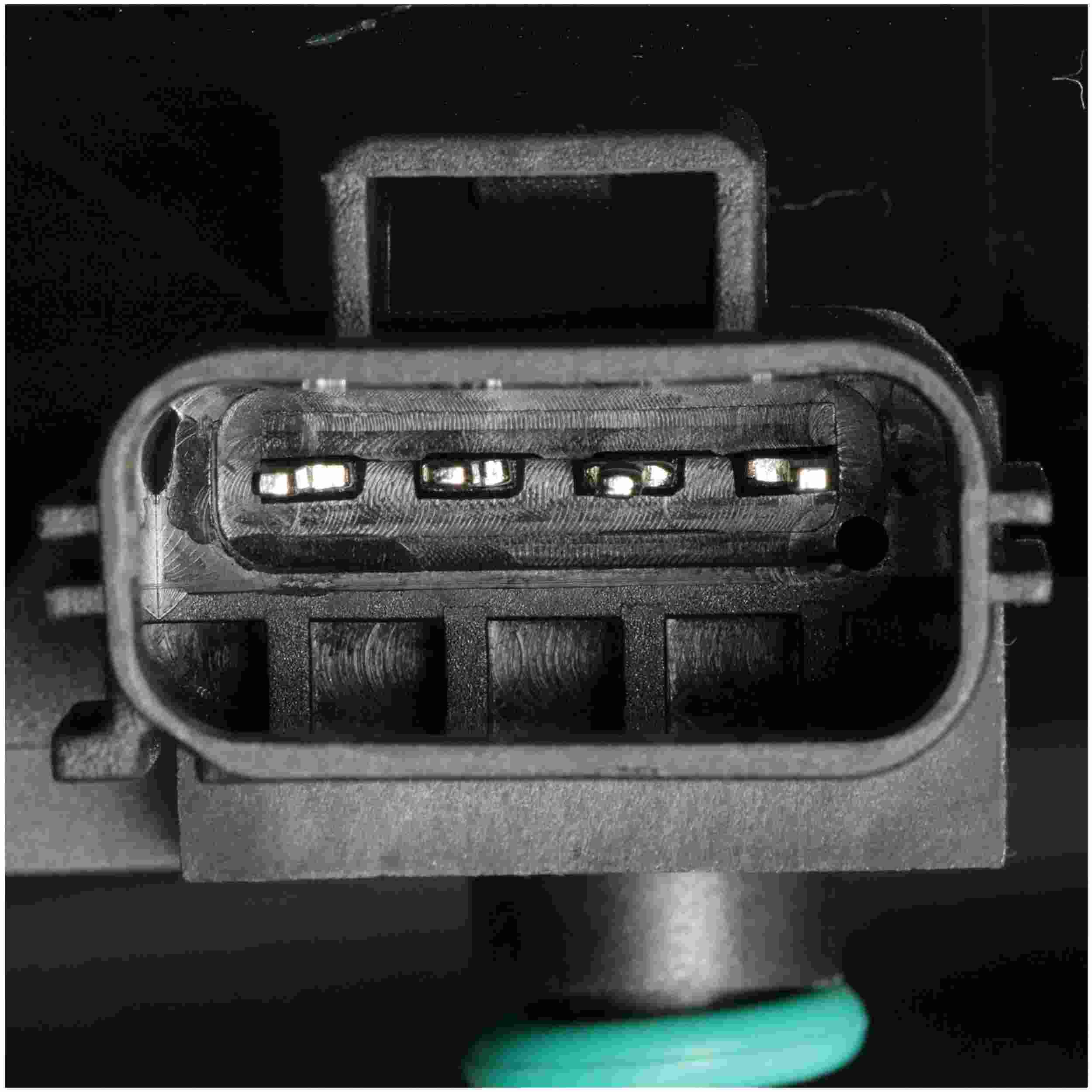 Delphi Manifold Absolute Pressure Sensor PS10243