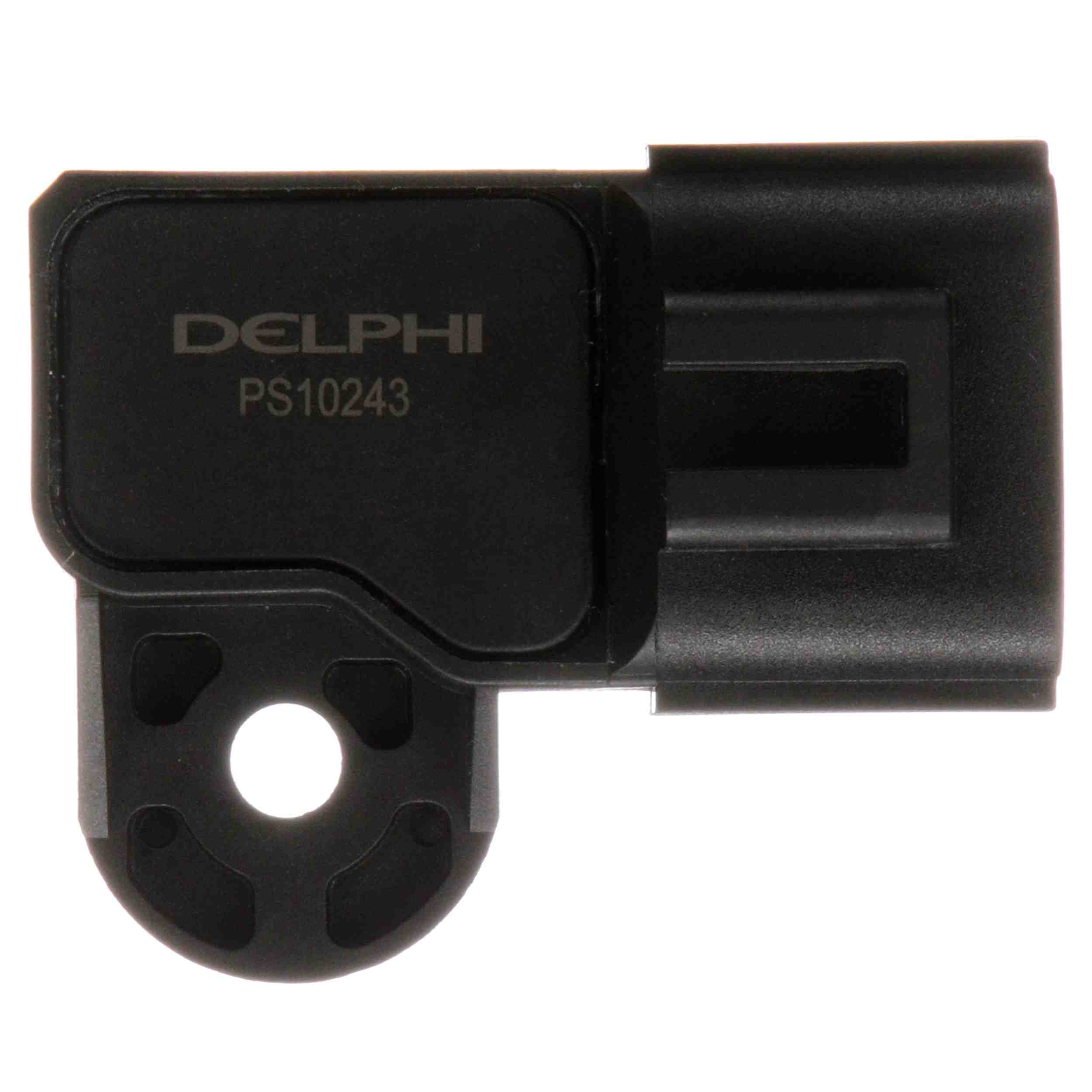 Delphi Manifold Absolute Pressure Sensor PS10243