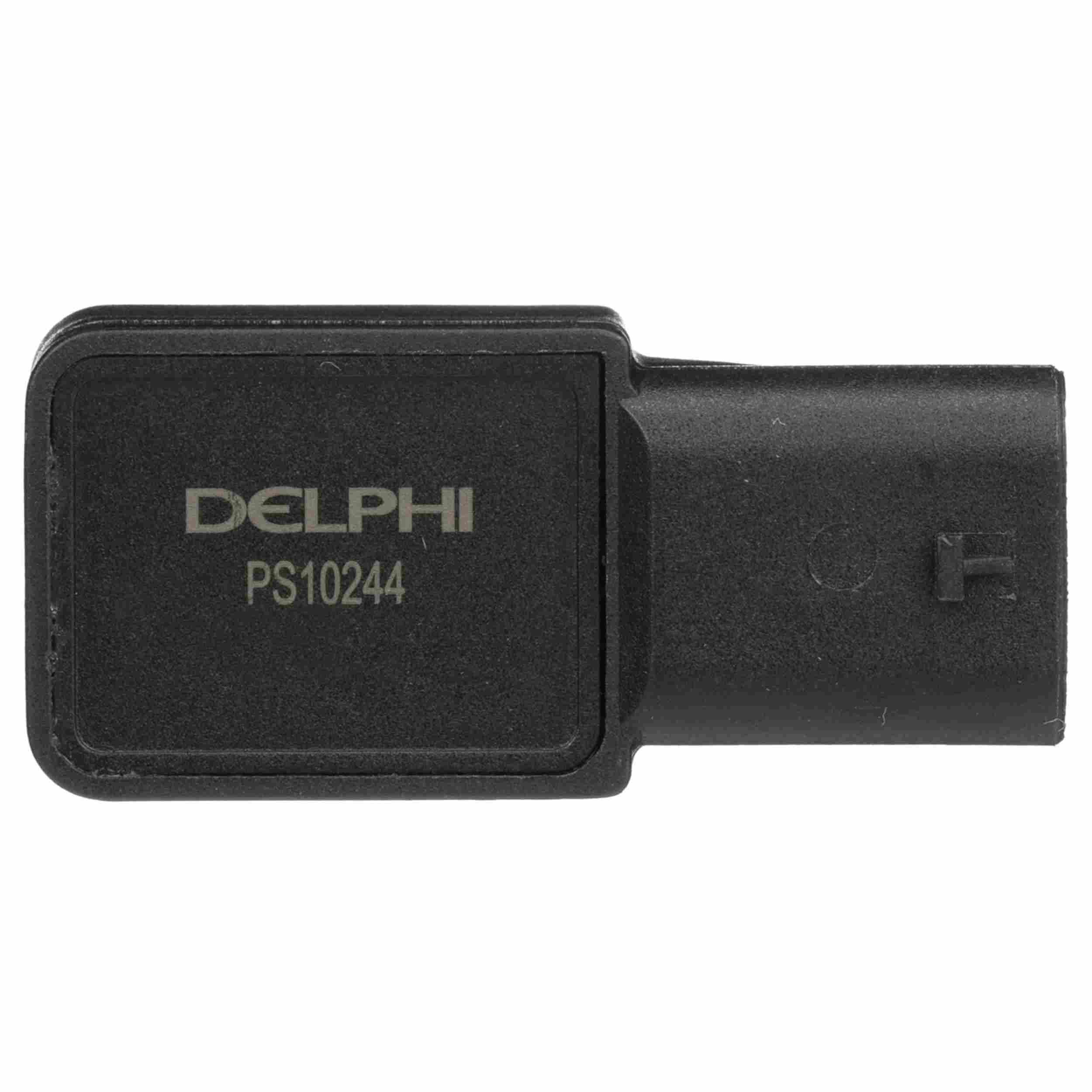 Delphi Manifold Absolute Pressure Sensor PS10244